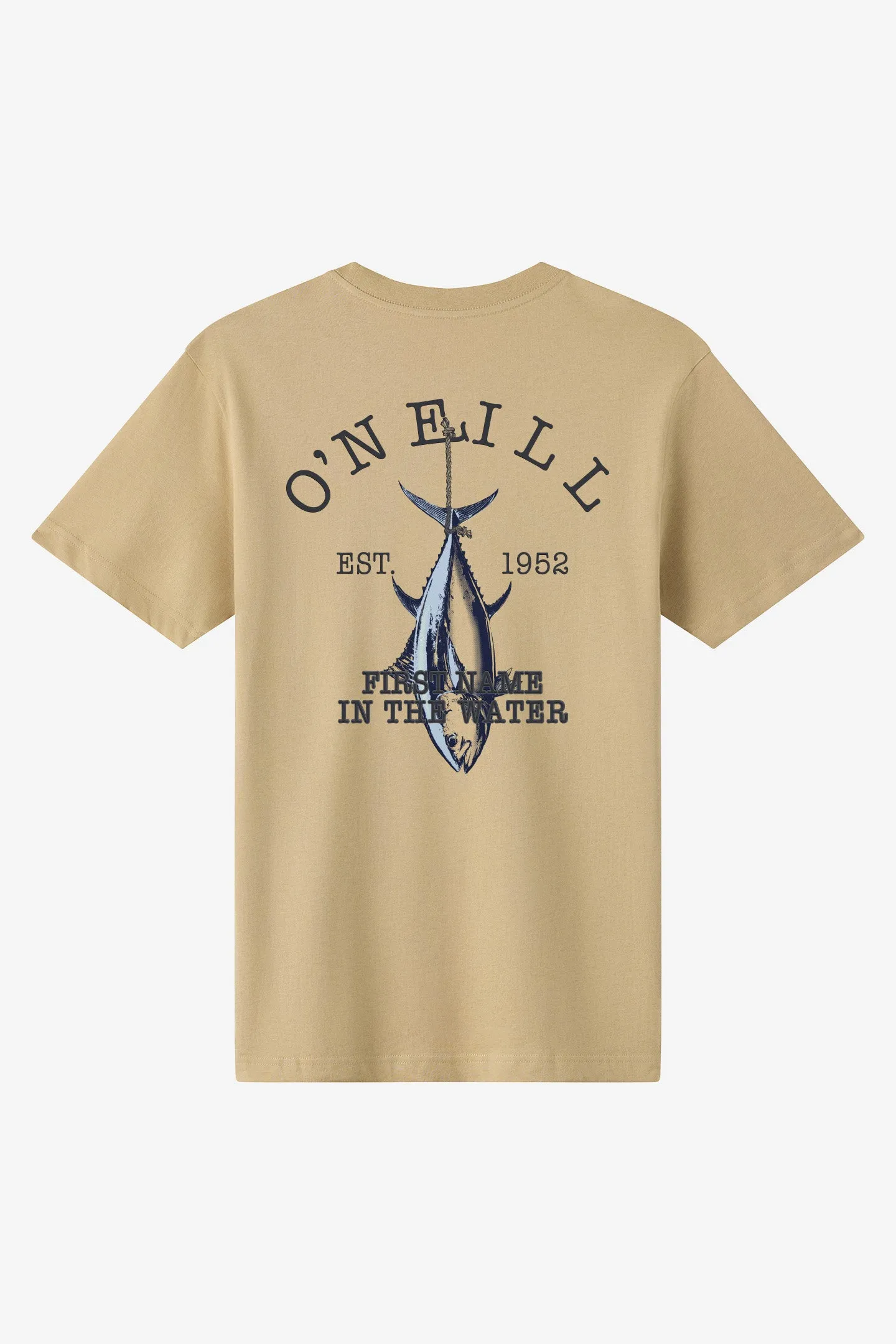 Peaky Classic Tee sold by O'Neill