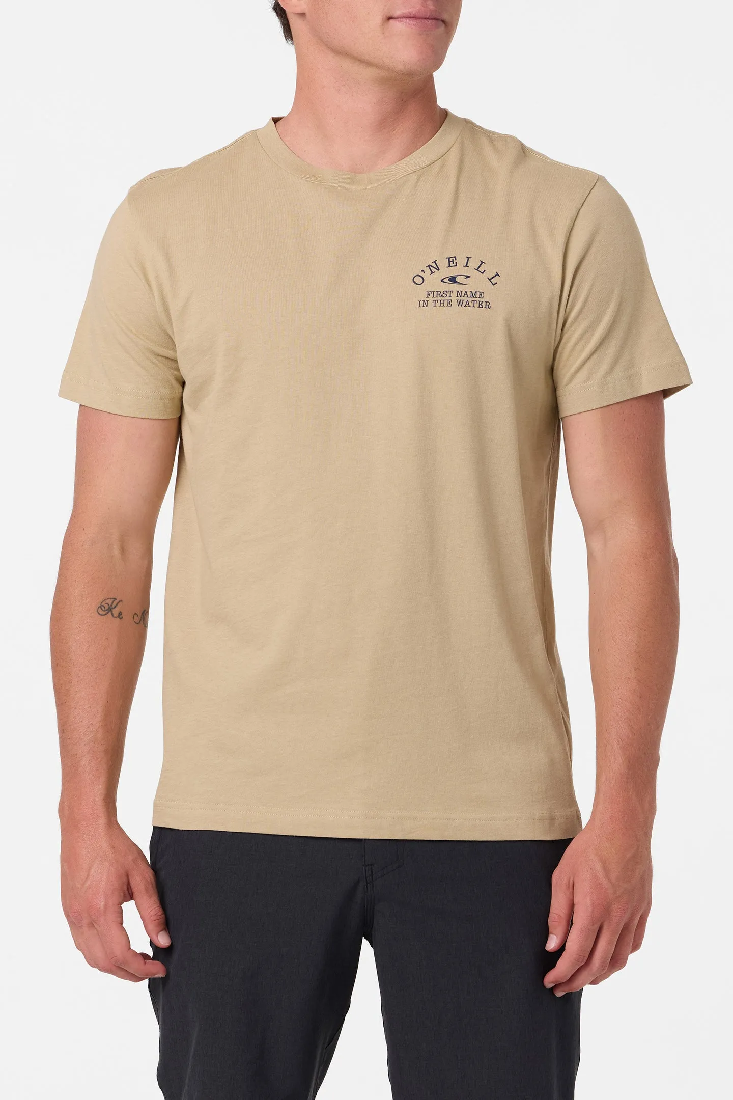 Peaky Classic Tee sold by O'Neill product image thumbnail 2