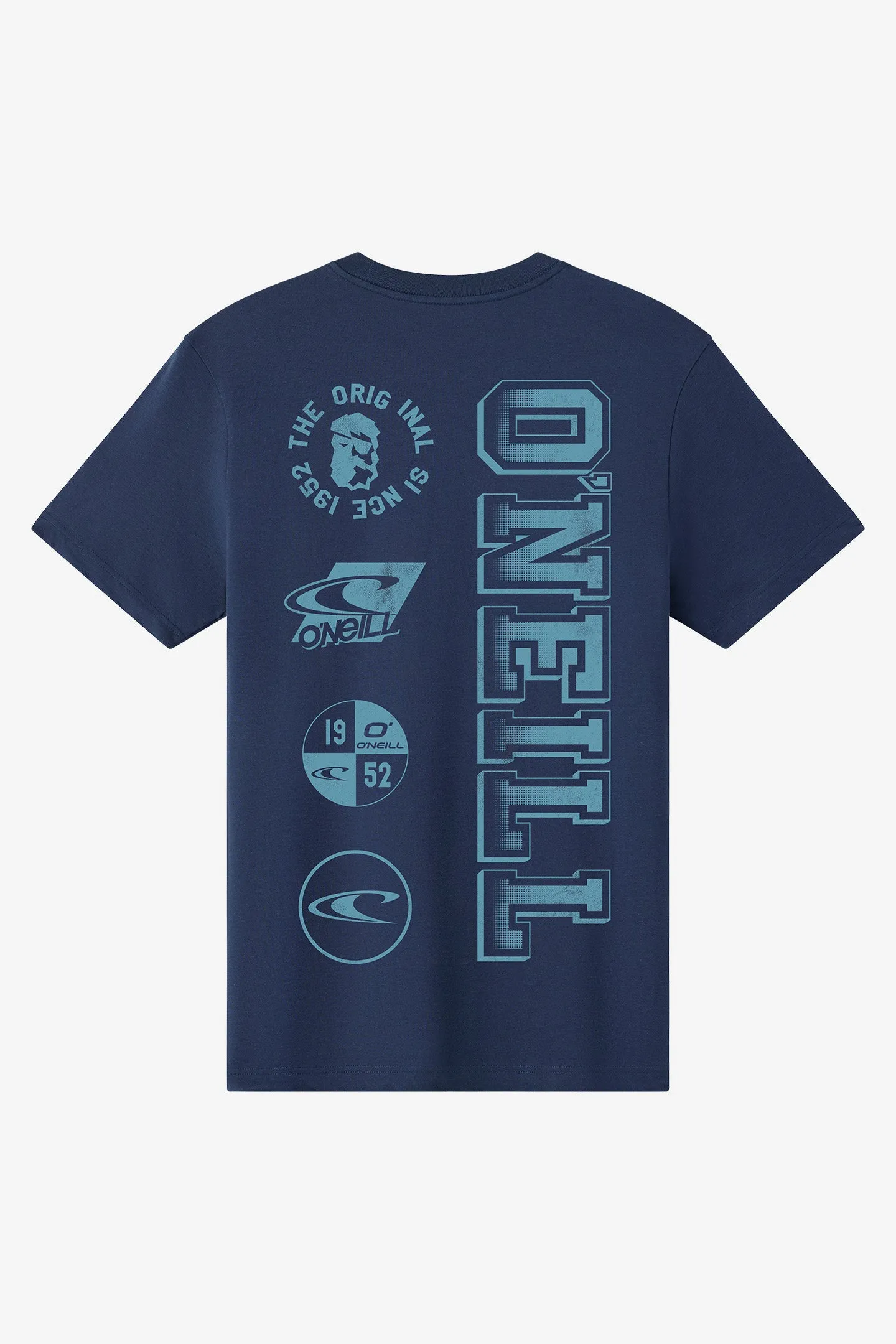 Steez Classic Tee sold by O'Neill