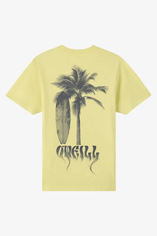 Shadow Classic Tee made by O'Neill