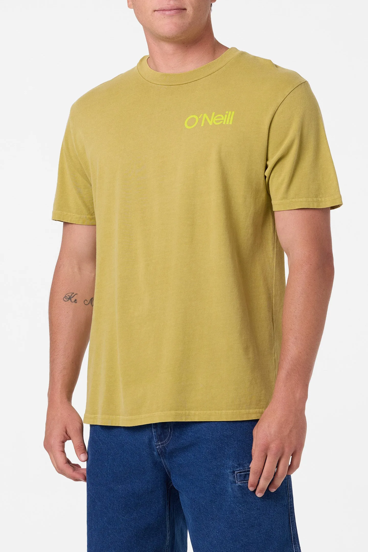 O'Riginals Surfer Vintage Tee sold by O'Neill product image thumbnail 3