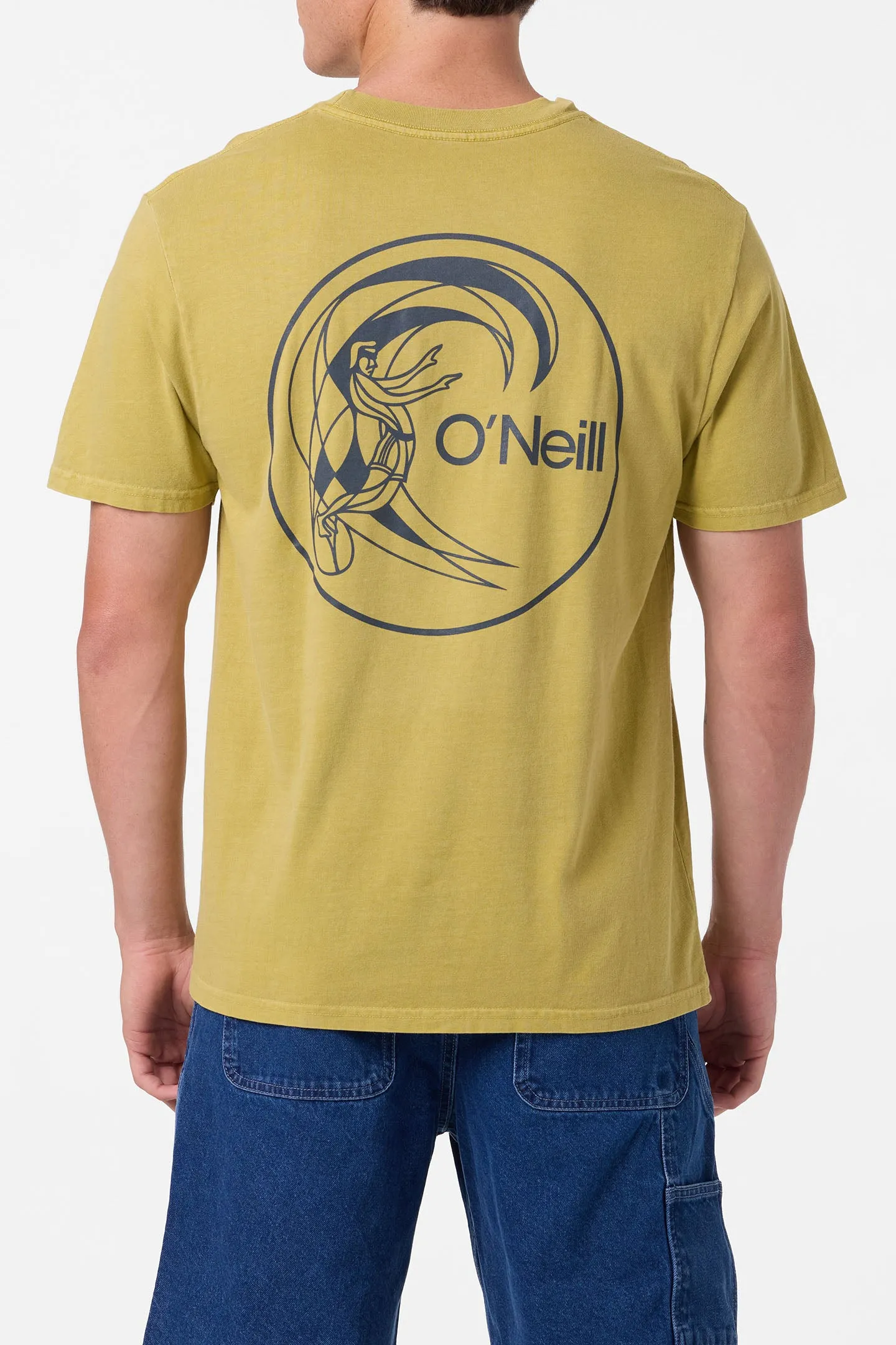 O'Riginals Surfer Vintage Tee sold by O'Neill product image thumbnail 5