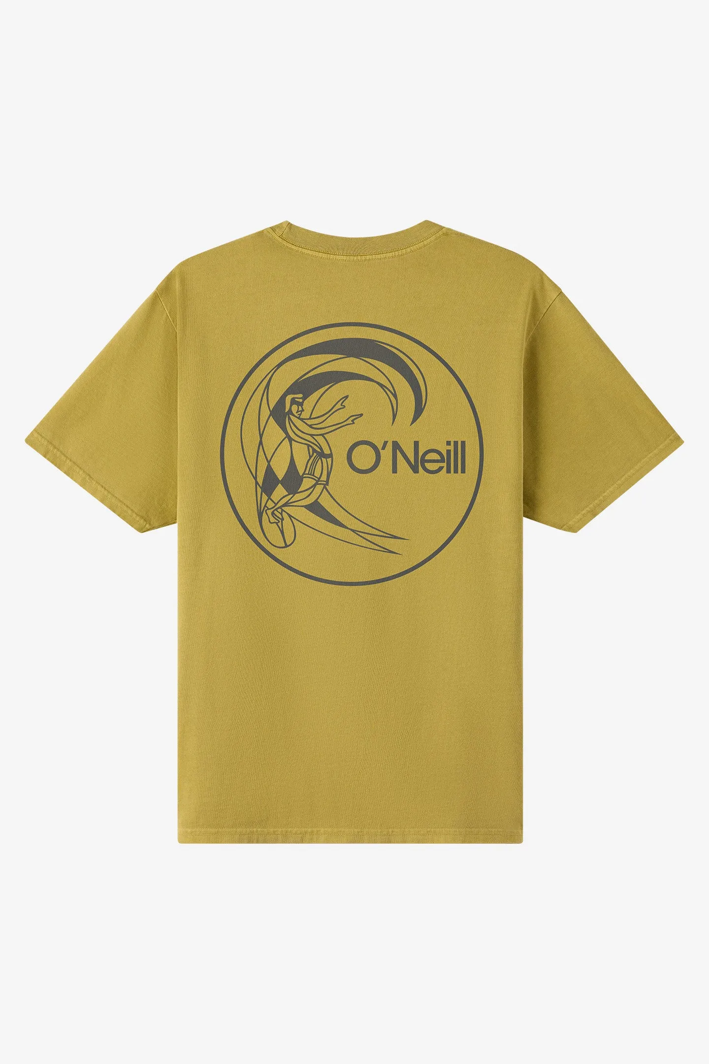 O'Riginals Surfer Vintage Tee sold by O'Neill