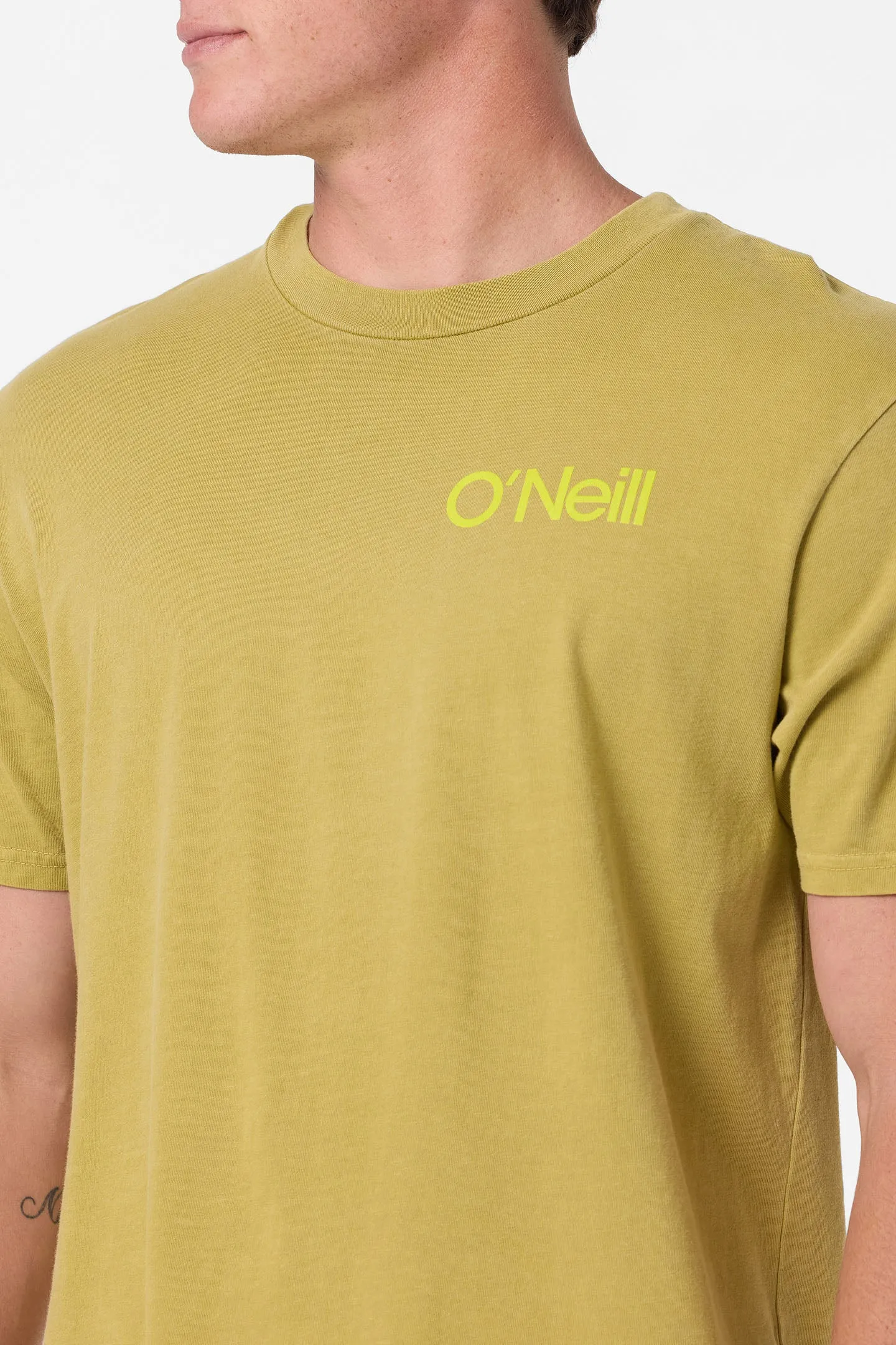 O'Riginals Surfer Vintage Tee sold by O'Neill product image thumbnail 4