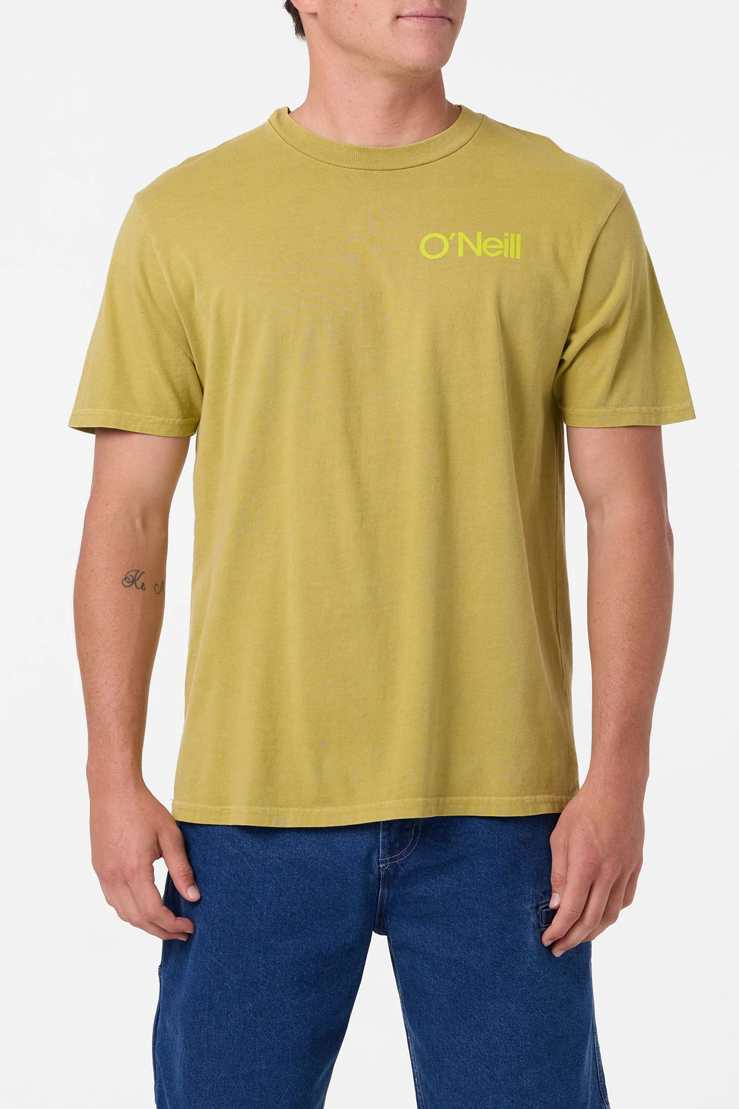 O'Riginals Surfer Vintage Tee sold by O'Neill product image thumbnail 2