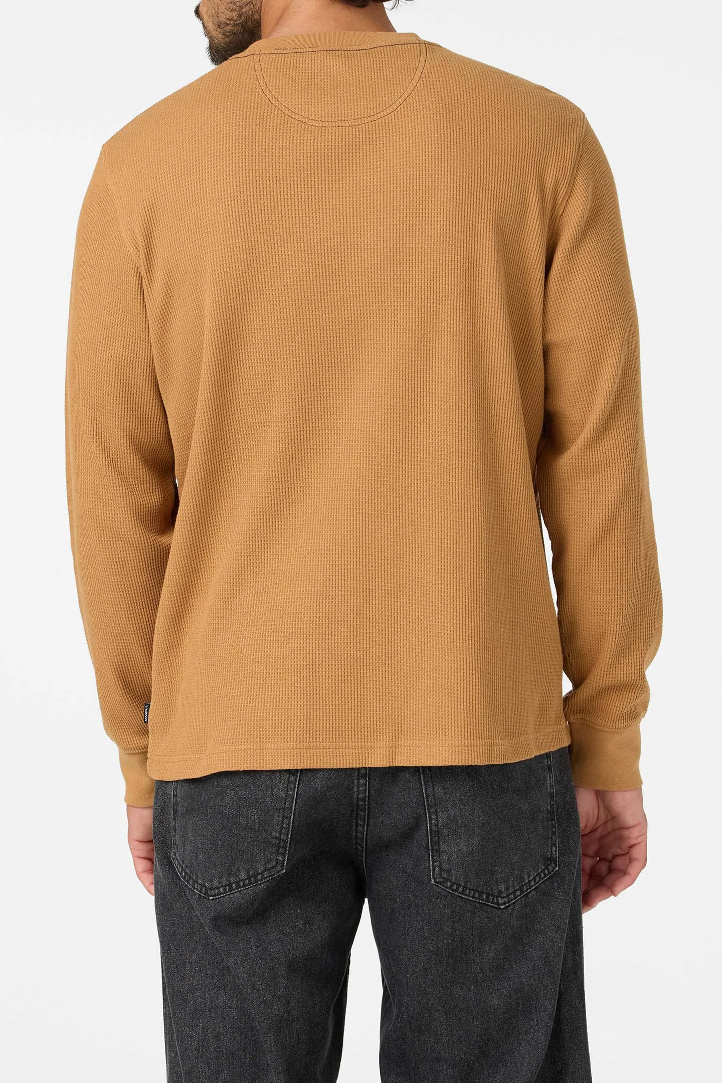 Overland Thermal Long Sleeve Pullover sold by O'Neill product image thumbnail 5
