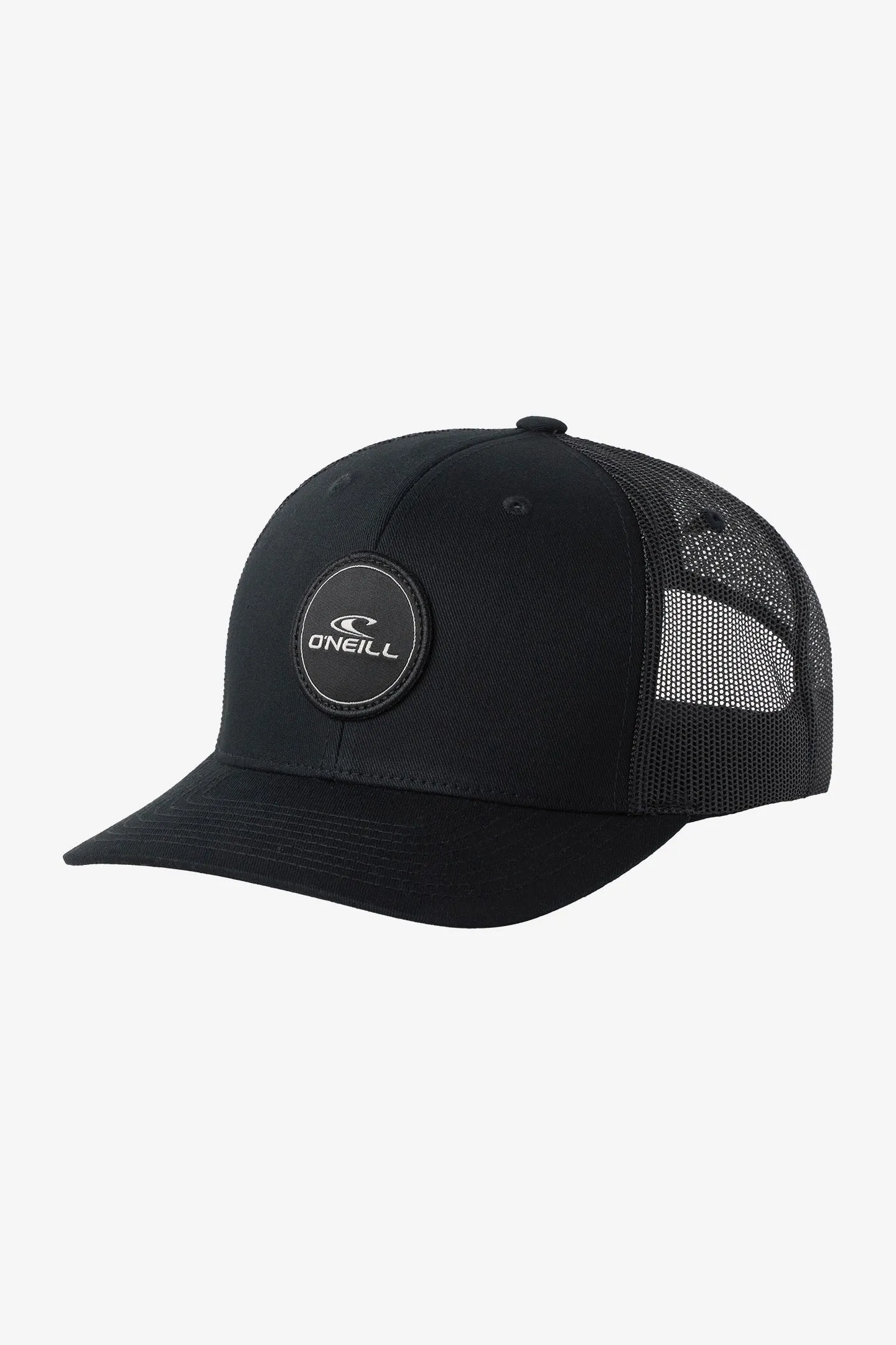 Logo Trucker Hat sold by O'Neill