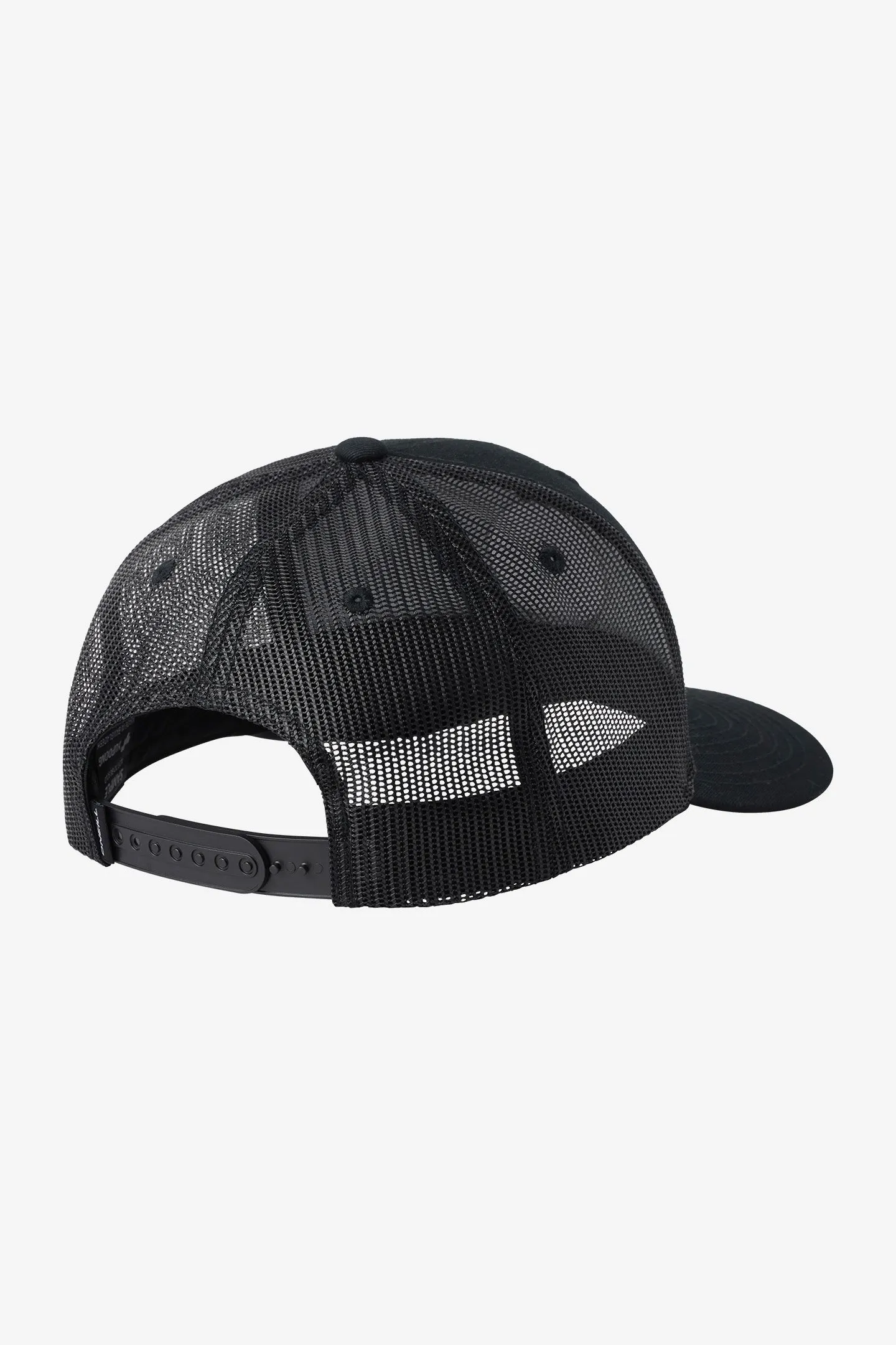 Logo Trucker Hat sold by O'Neill product image thumbnail 2