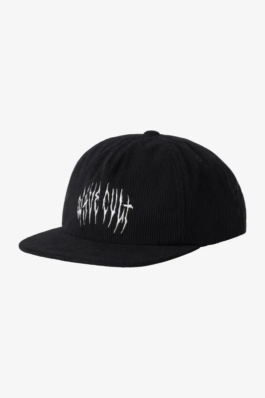 Wave Cult Cord Hat made by O'Neill