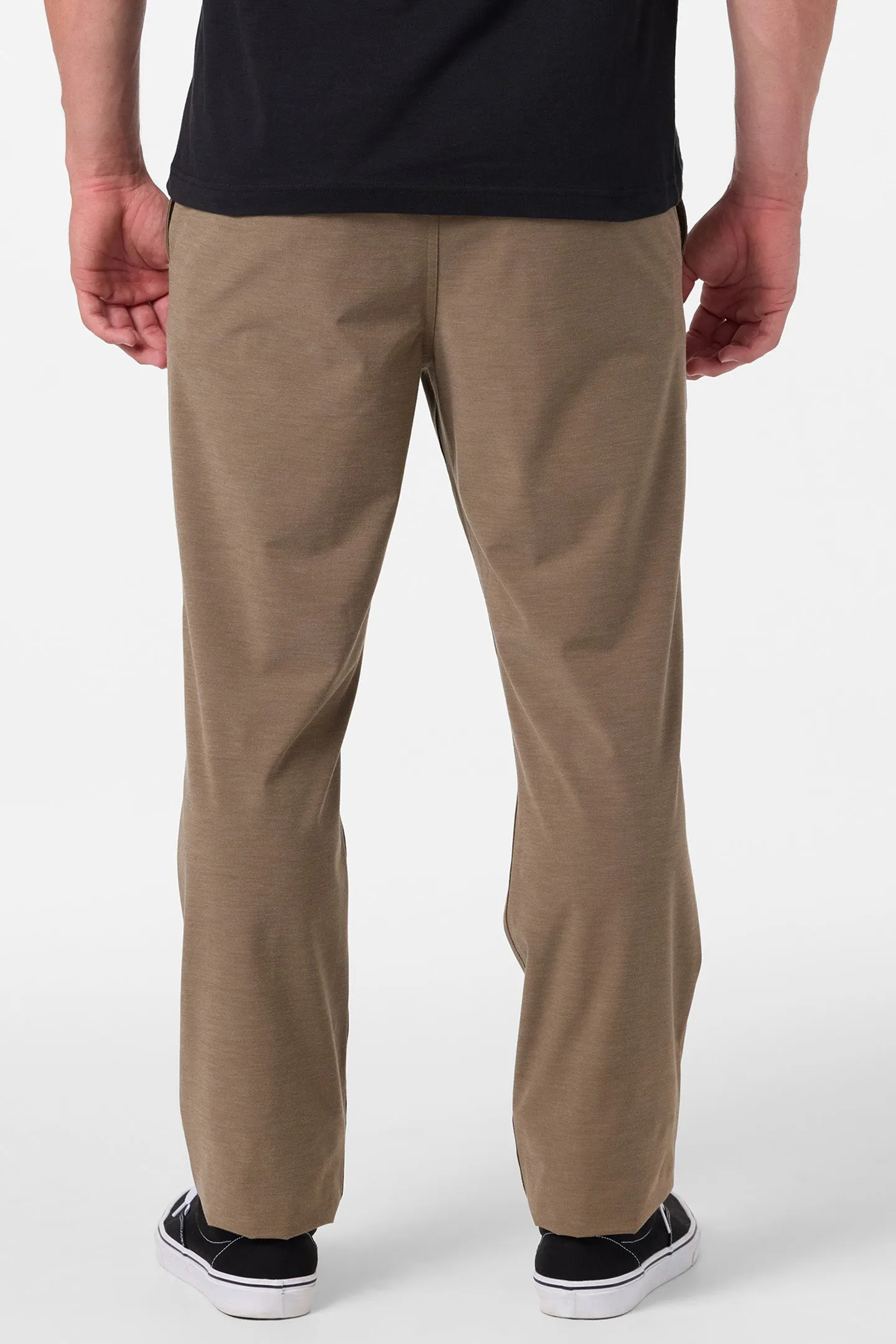 Venture Hybrid Elastic Waist Pants sold by O'Neill product image thumbnail 4
