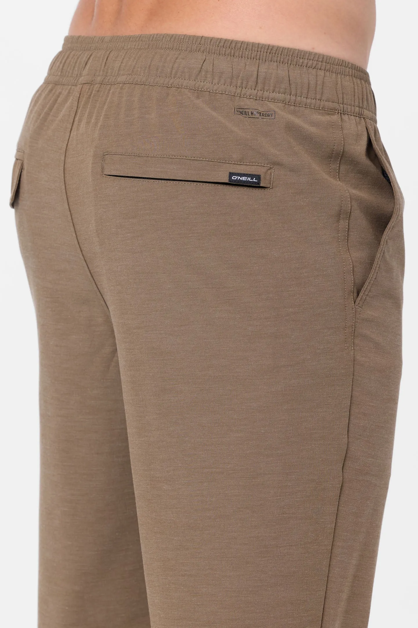 Venture Hybrid Elastic Waist Pants sold by O'Neill product image thumbnail 5