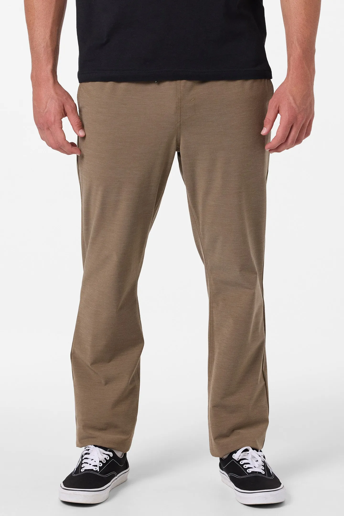 Venture Hybrid Elastic Waist Pants sold by O'Neill product image thumbnail 2