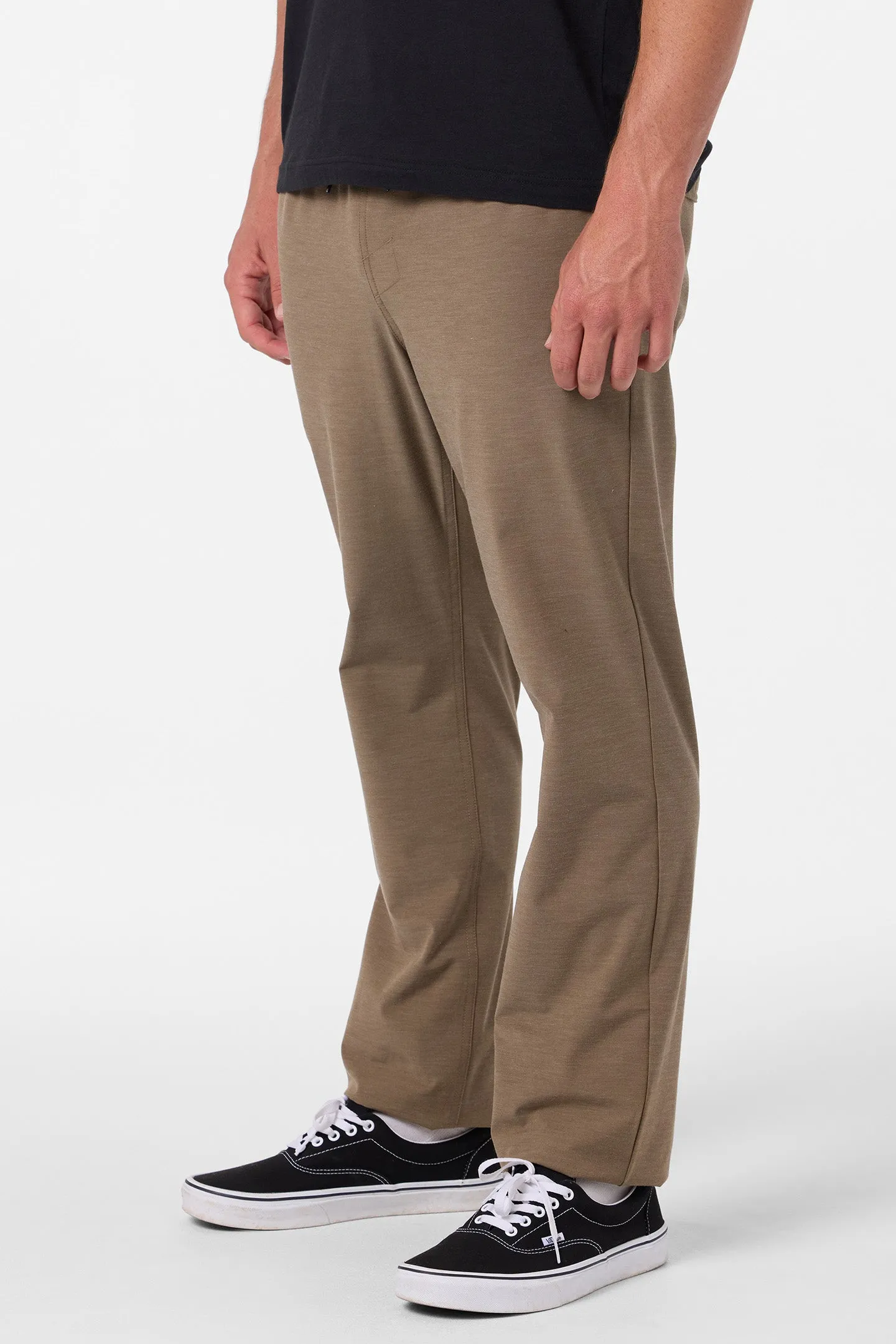 Venture Hybrid Elastic Waist Pants sold by O'Neill product image thumbnail 3