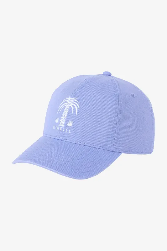 Palm Dad Hat made by O'Neill