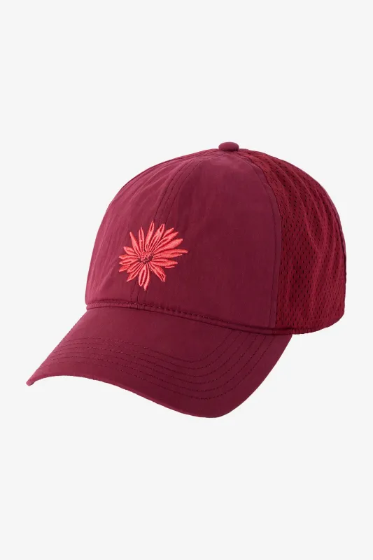 TRVLR Dad Hat made by O'Neill