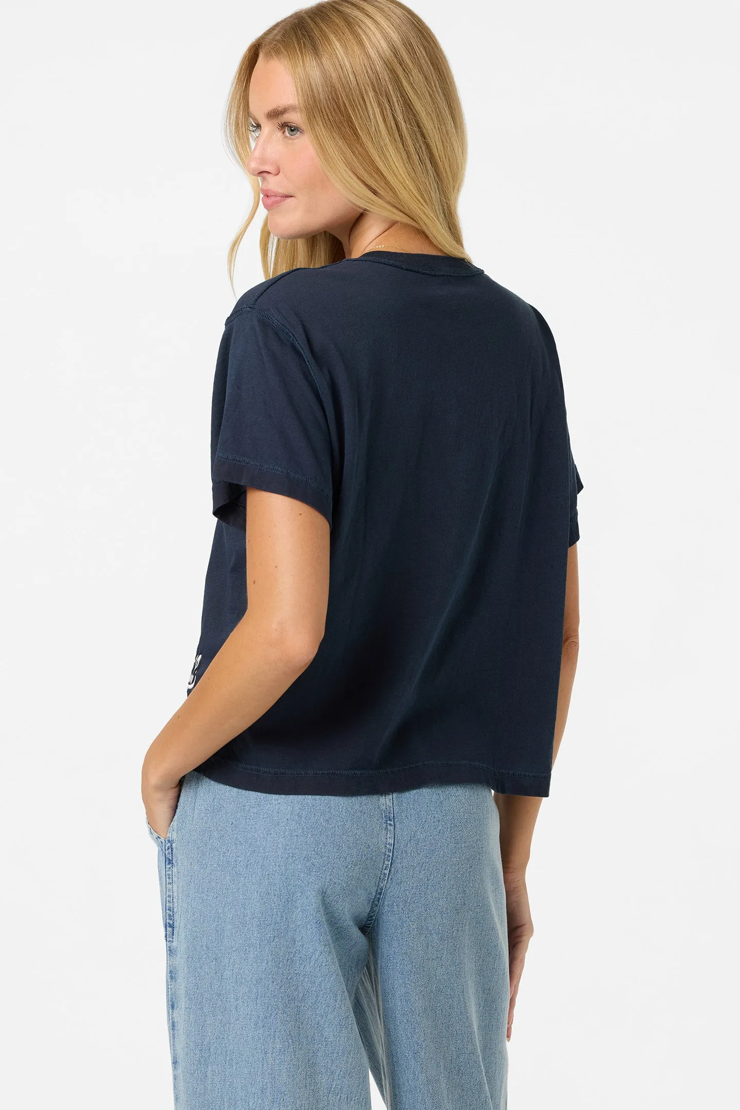 O'Riginals Radical Sun Boxy Tee sold by O'Neill product image thumbnail 2