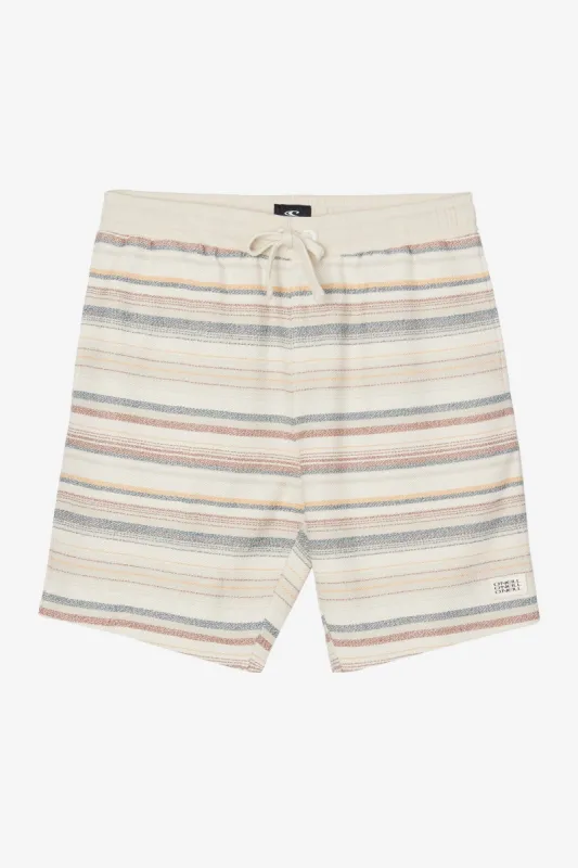 BAVARO STRIPE 18" SHORTS sold by O'Neill