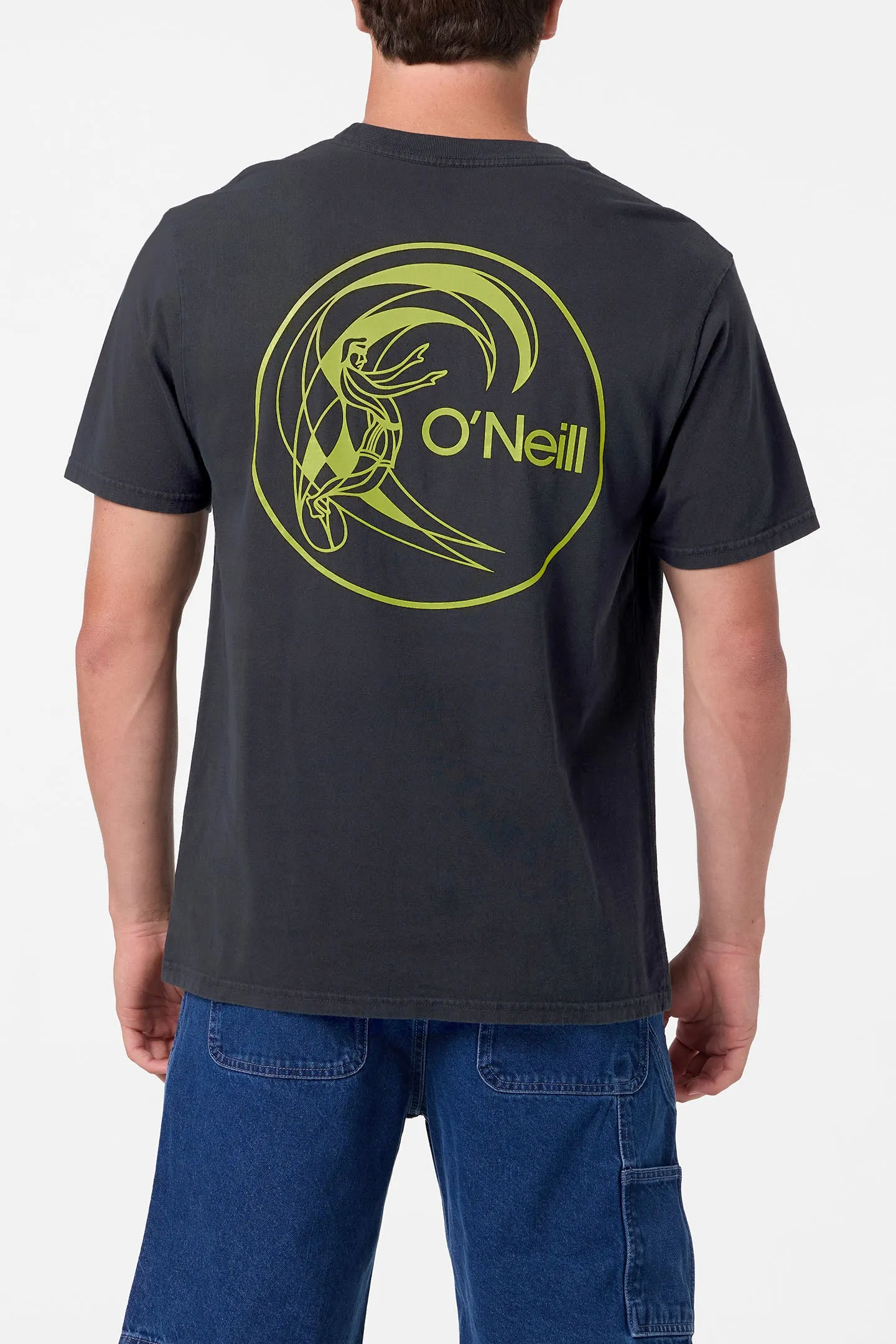 O'Riginals Surfer Vintage Tee sold by O'Neill product image thumbnail 5