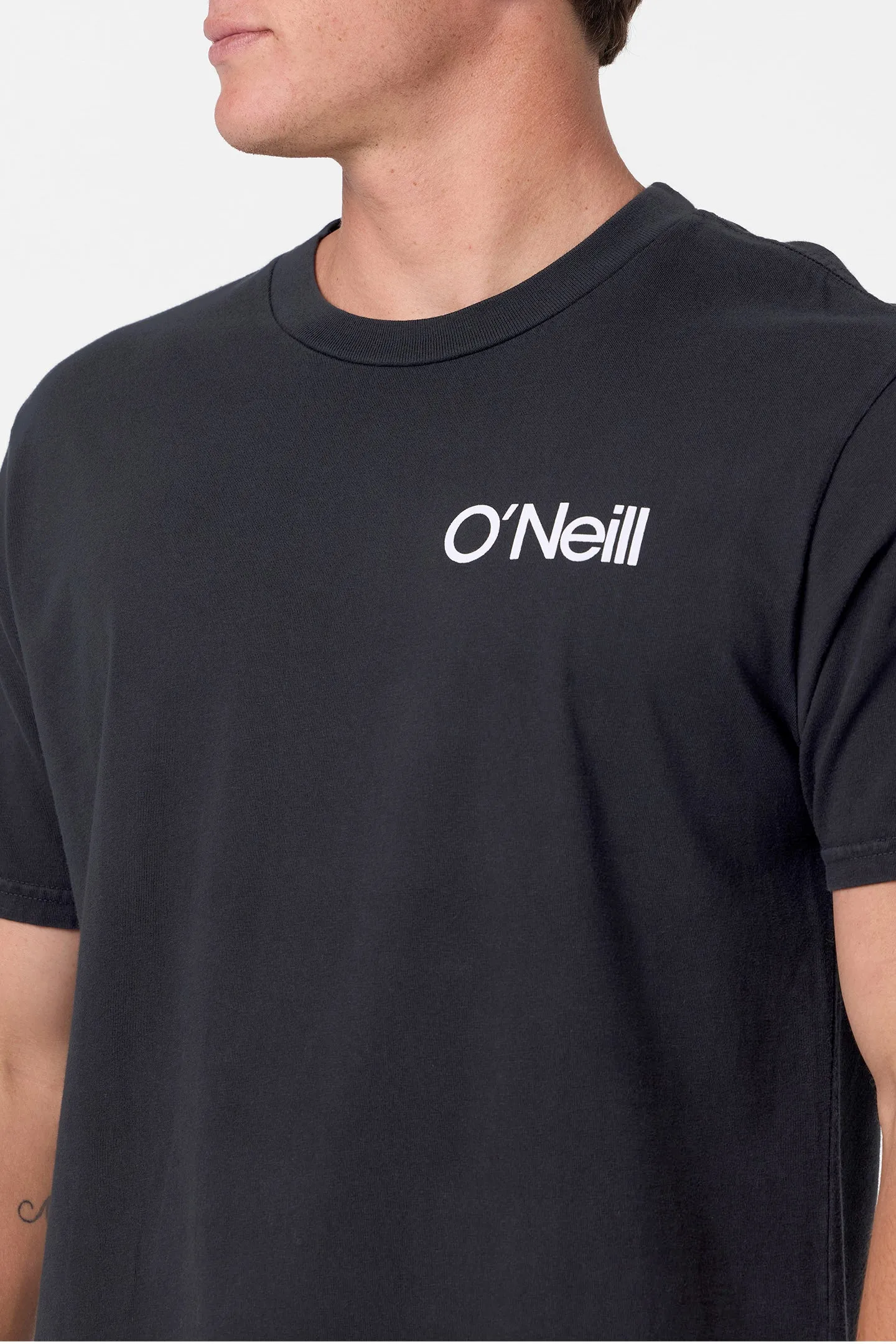 O'Riginals Surfer Vintage Tee sold by O'Neill product image thumbnail 4