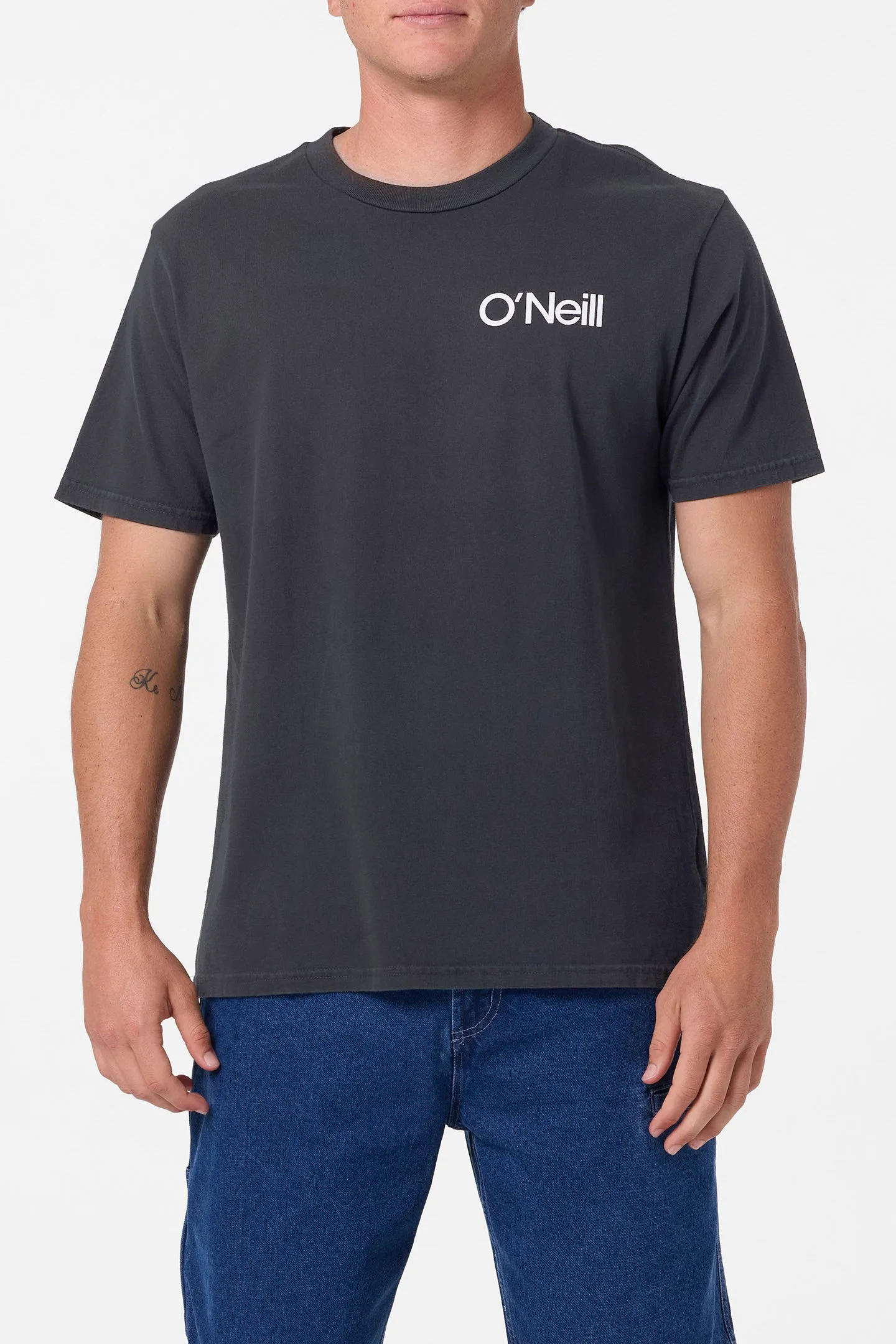 O'Riginals Surfer Vintage Tee sold by O'Neill product image thumbnail 2
