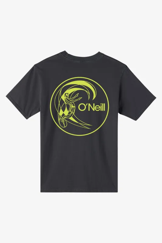 O'Riginals Surfer Vintage Tee made by O'Neill