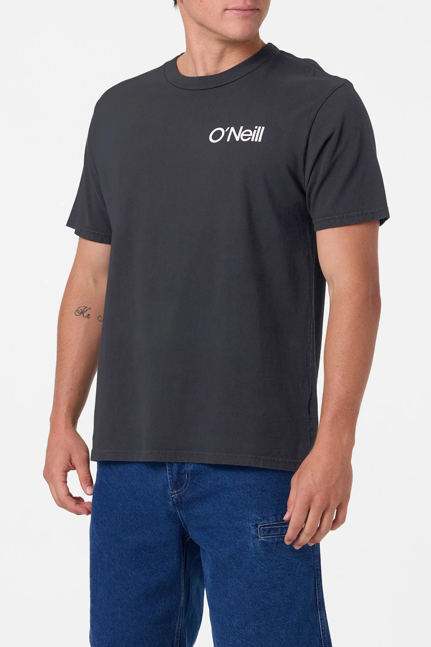 O'Riginals Surfer Vintage Tee sold by O'Neill product image thumbnail 3