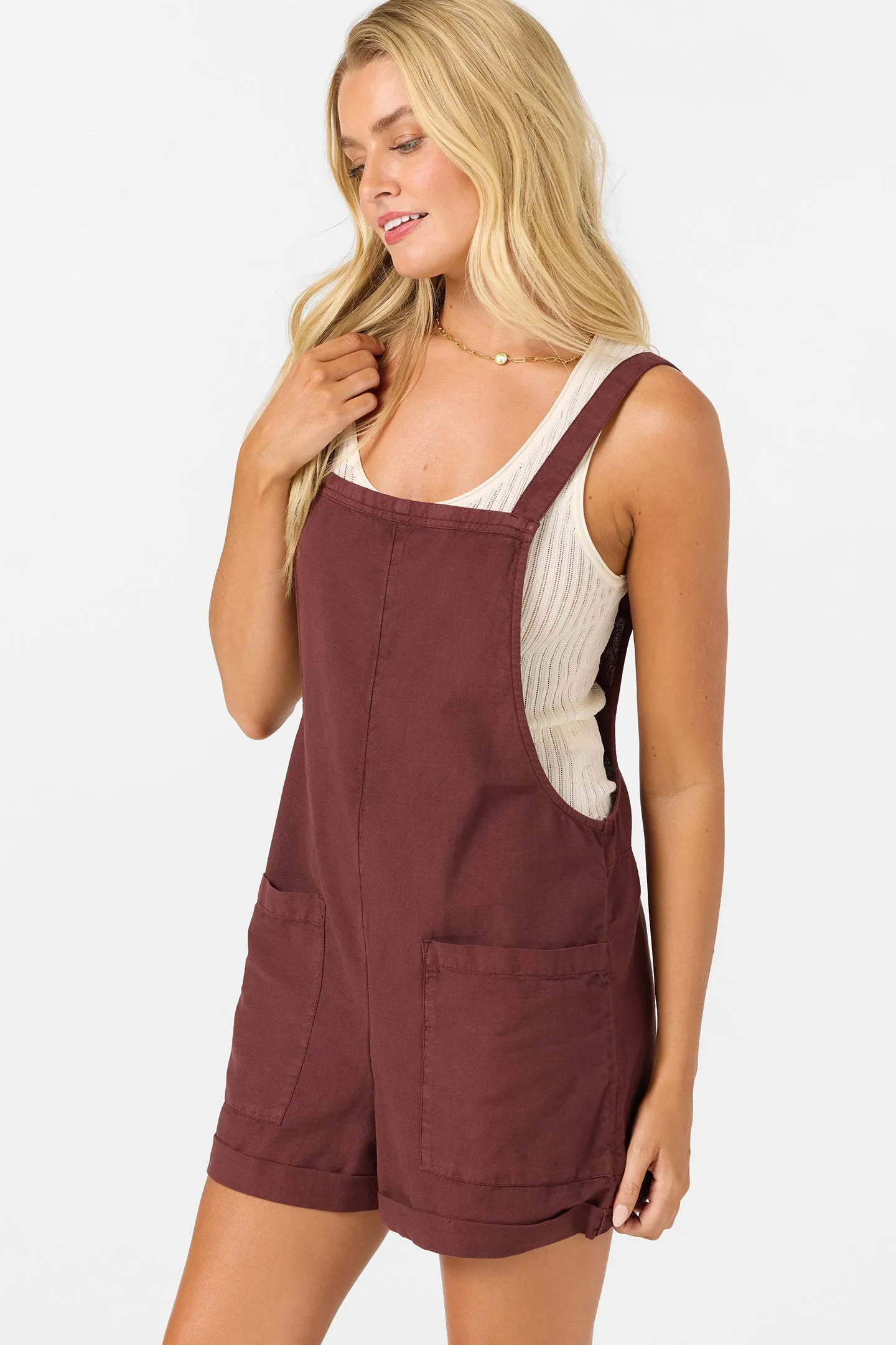 Summerlin Romper sold by O'Neill product image thumbnail 5
