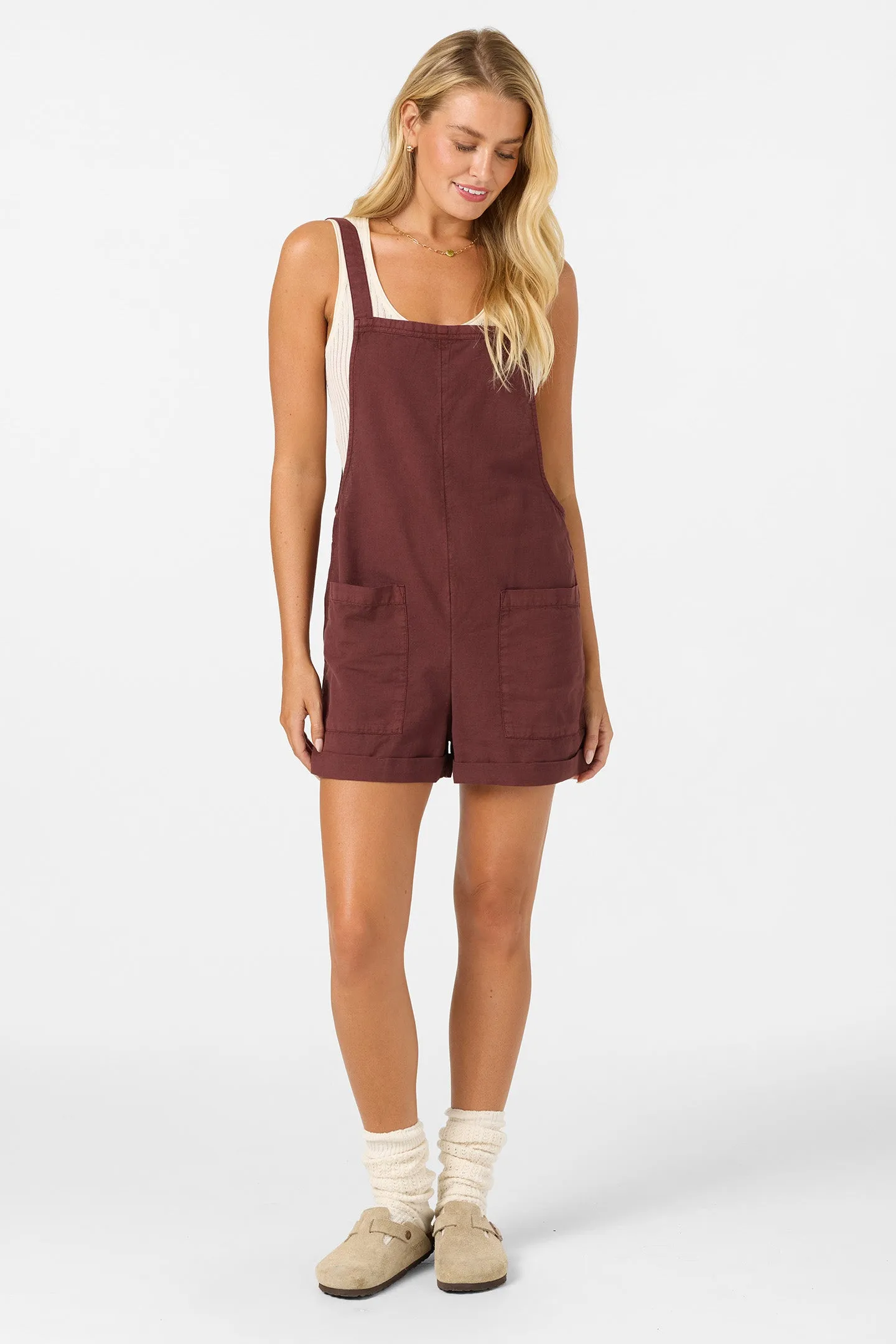 Summerlin Romper sold by O'Neill product image thumbnail 3