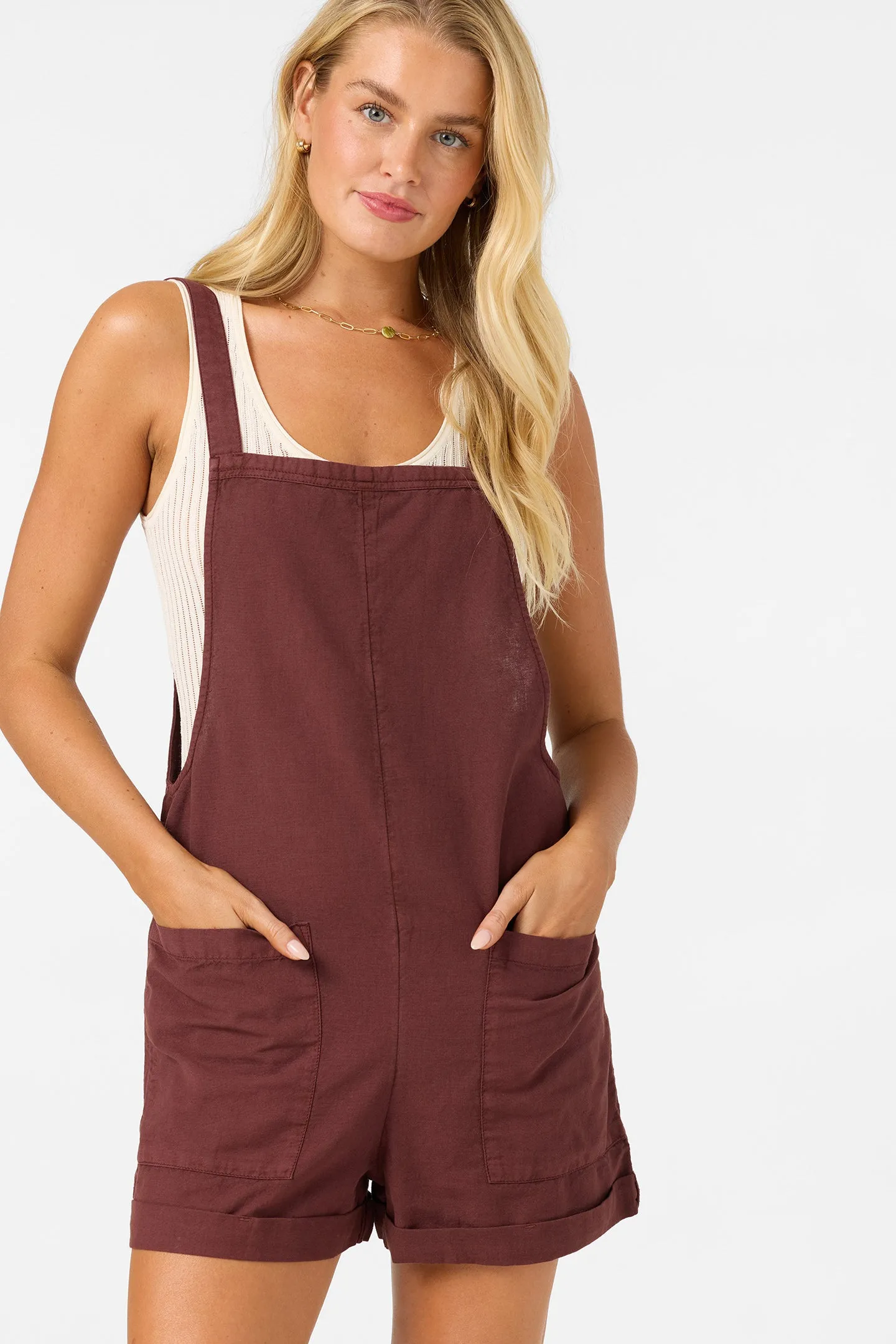 Summerlin Romper sold by O'Neill product image thumbnail 4