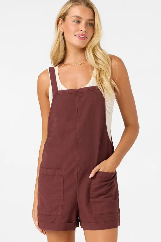 Summerlin Romper made by O'Neill
