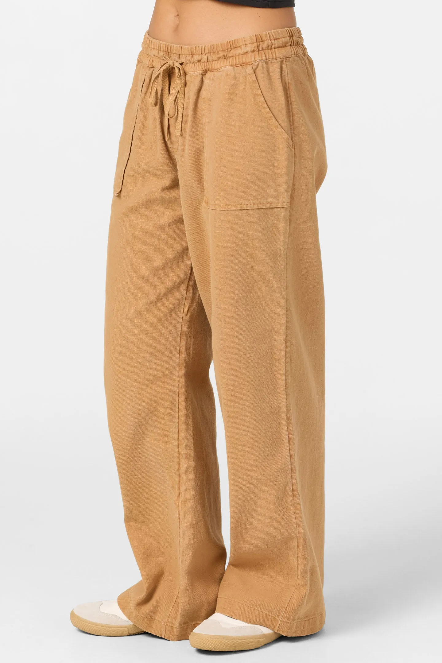 Sevie Pants sold by O'Neill product image thumbnail 5