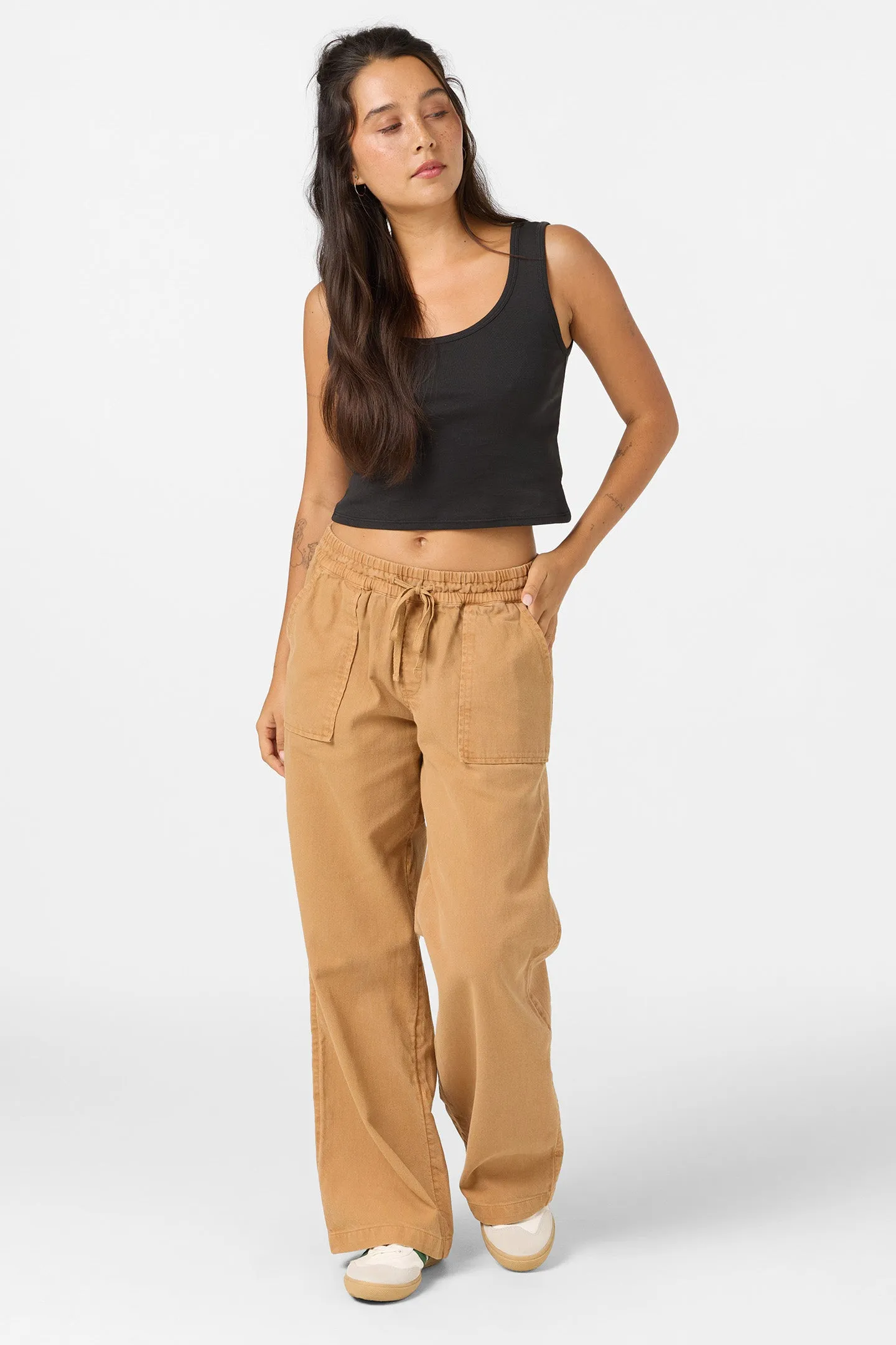 Sevie Pants sold by O'Neill product image thumbnail 3