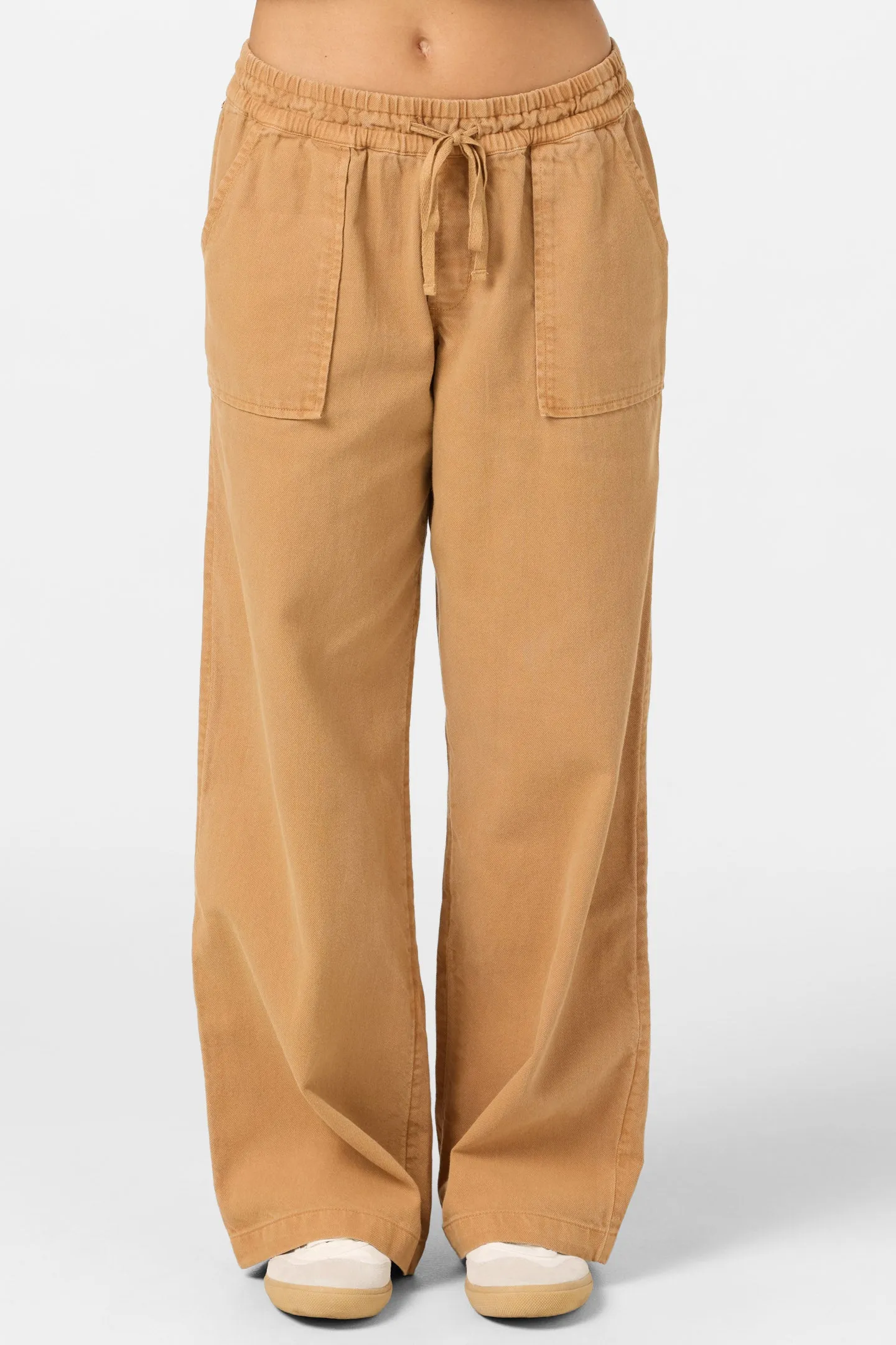 Sevie Pants sold by O'Neill product image thumbnail 4