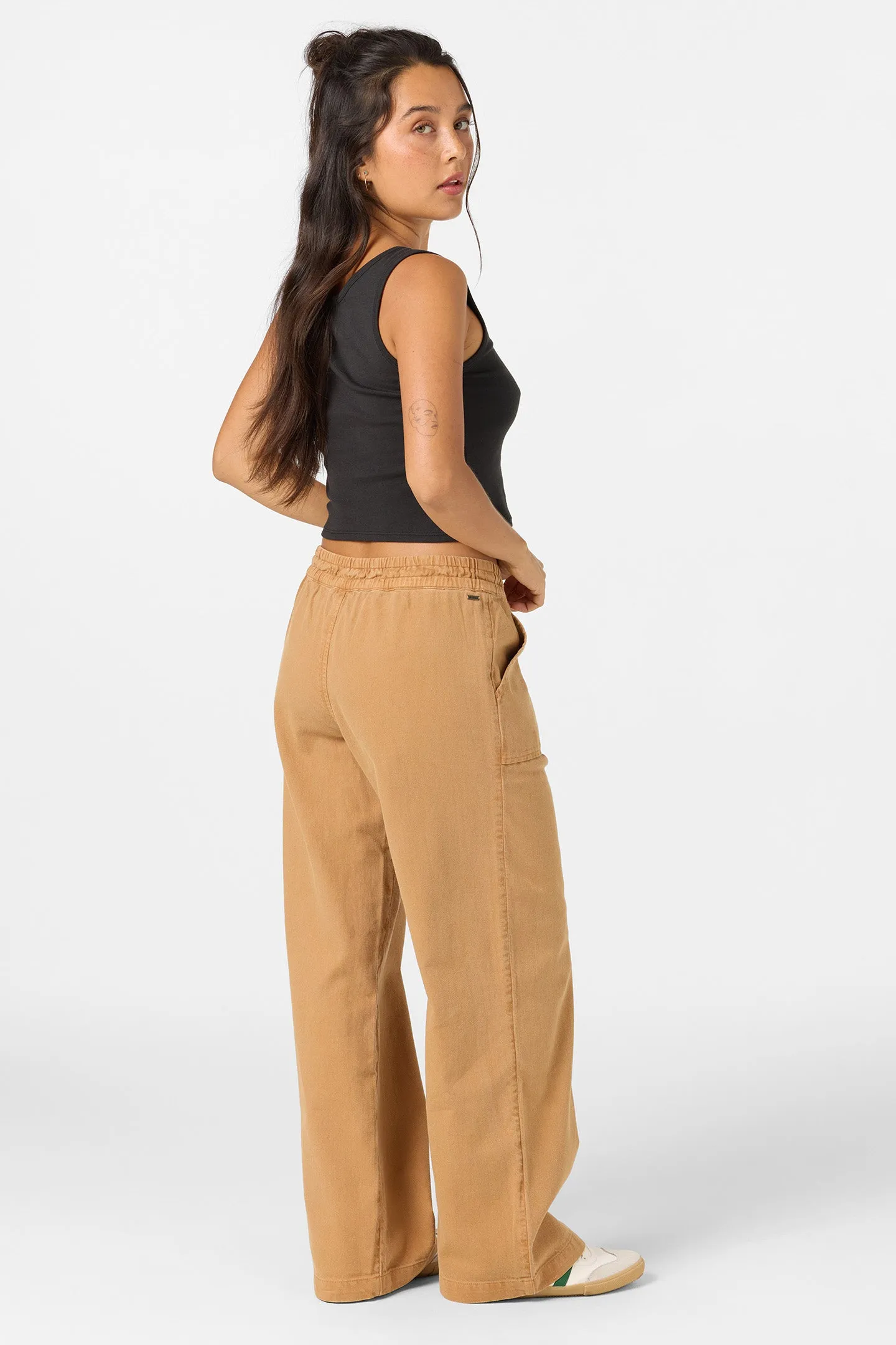 Sevie Pants sold by O'Neill product image thumbnail 2