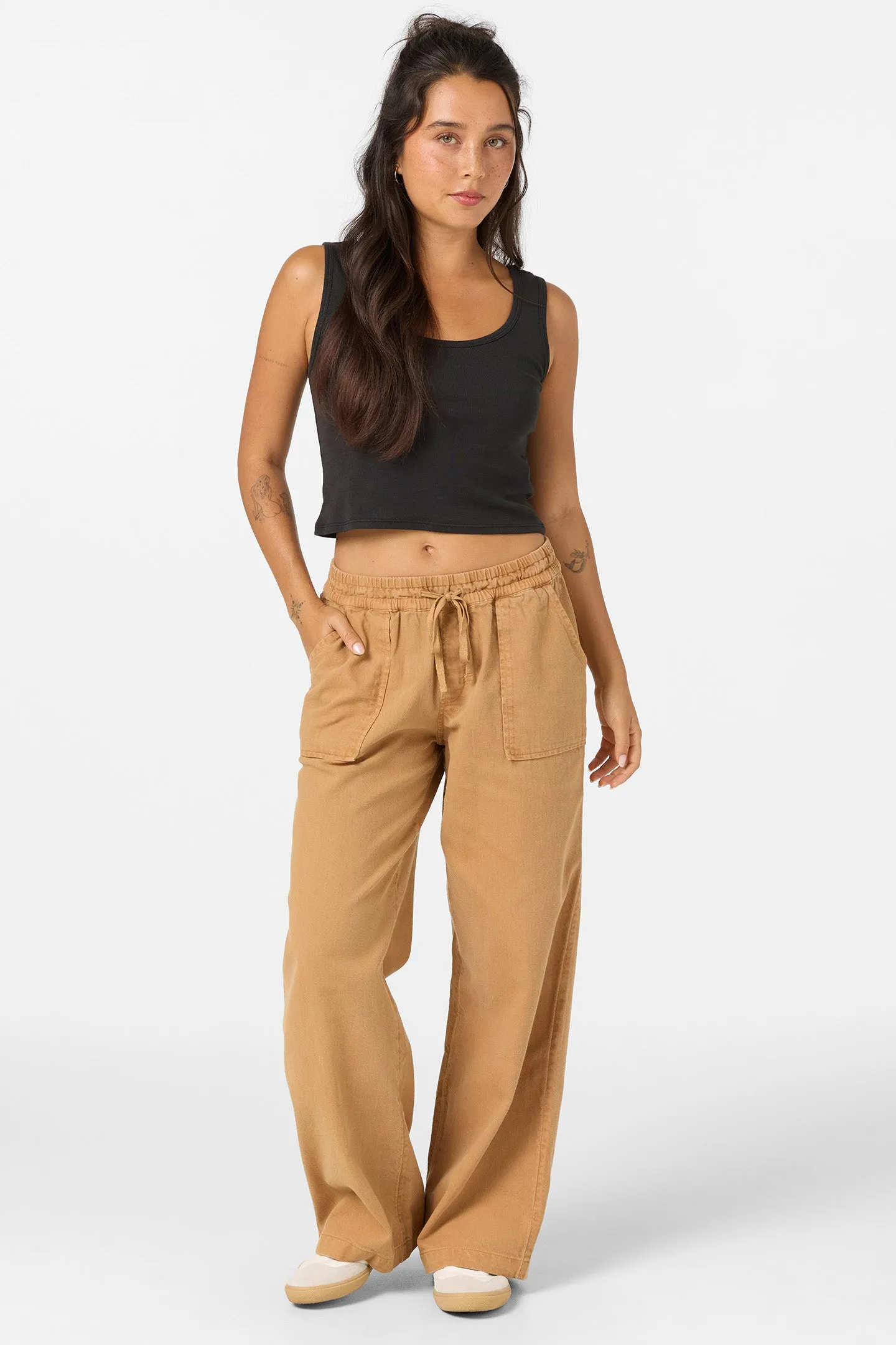 Sevie Pants sold by O'Neill