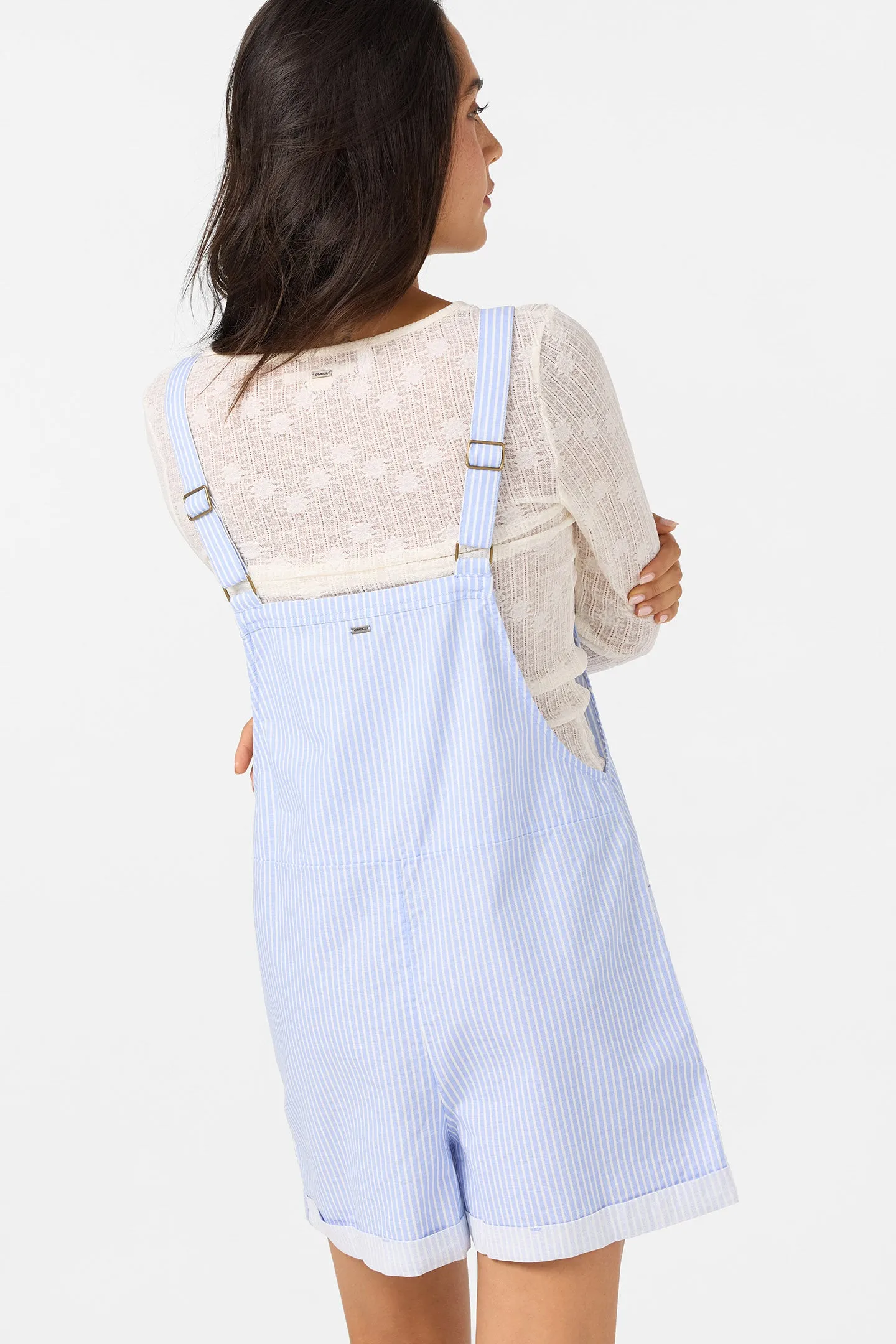 Summerlin Romper sold by O'Neill product image thumbnail 2