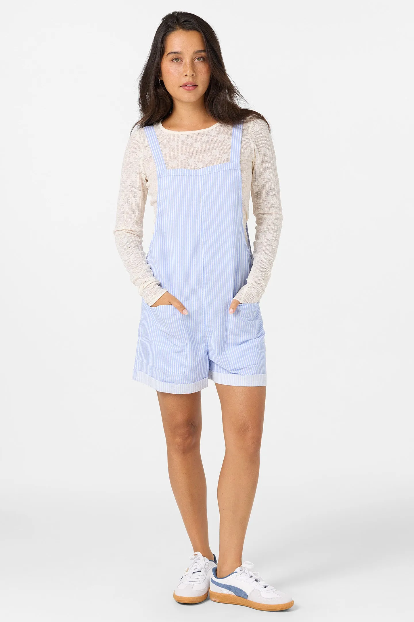 Summerlin Romper sold by O'Neill product image thumbnail 3