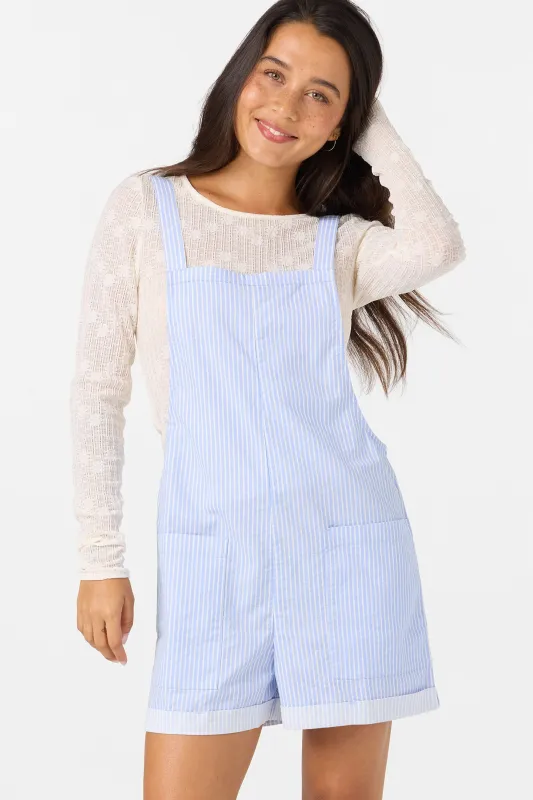 Summerlin Romper made by O'Neill