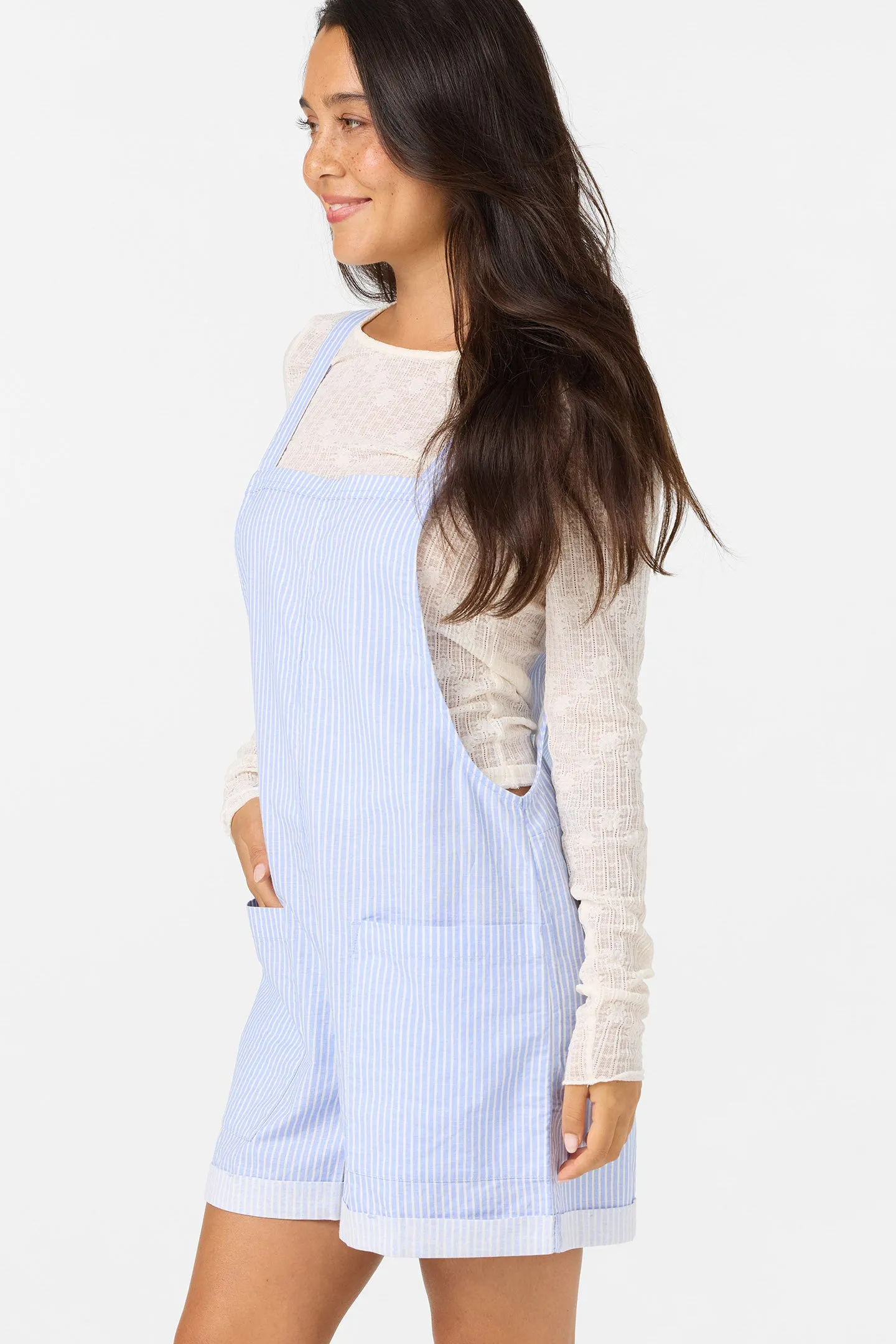 Summerlin Romper sold by O'Neill product image thumbnail 4