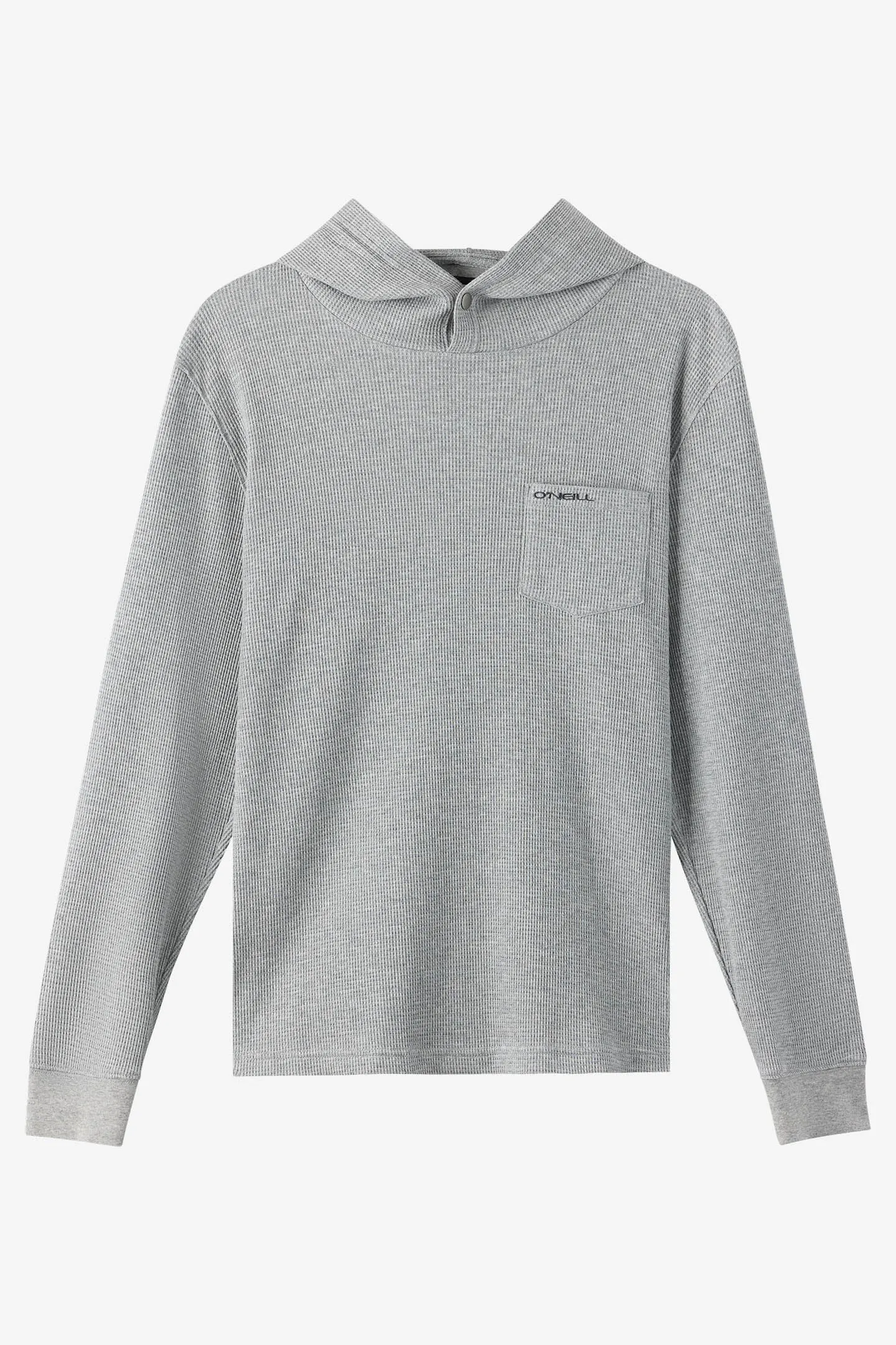 Overland Hooded Thermal Long Sleeve Pullover sold by O'Neill