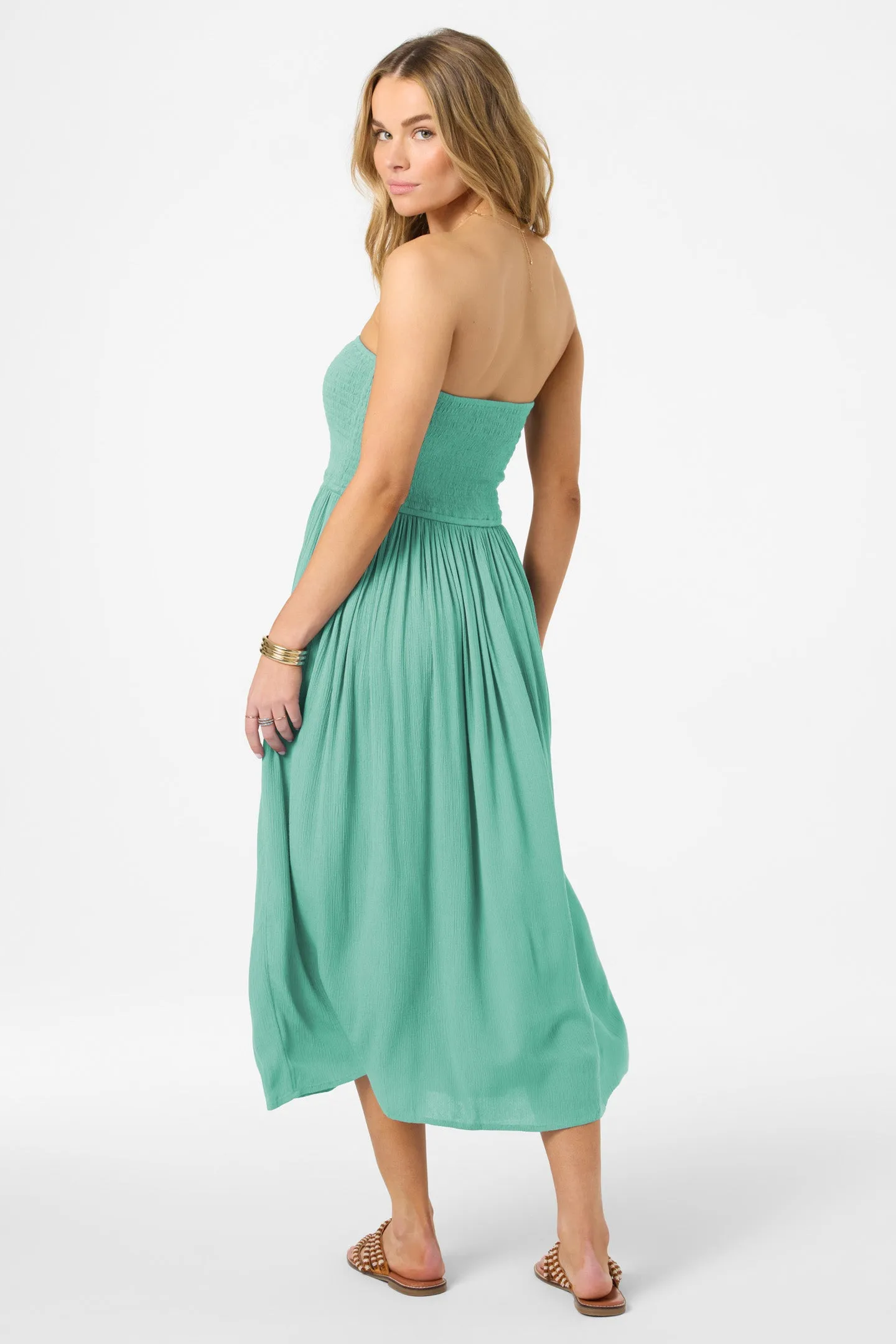 Piper Midi Dress sold by O'Neill product image thumbnail 2