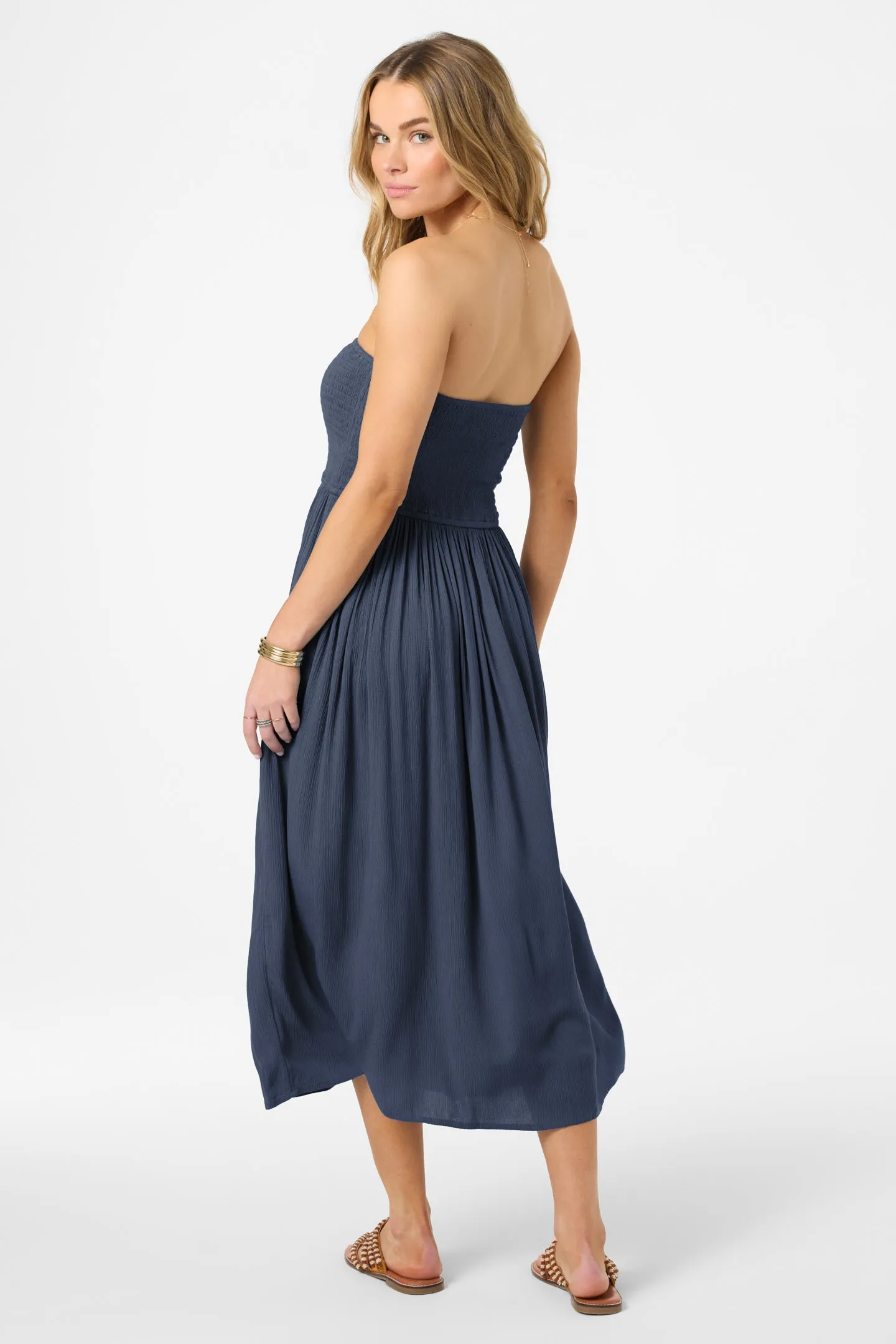 Piper Midi Dress sold by O'Neill product image thumbnail 2