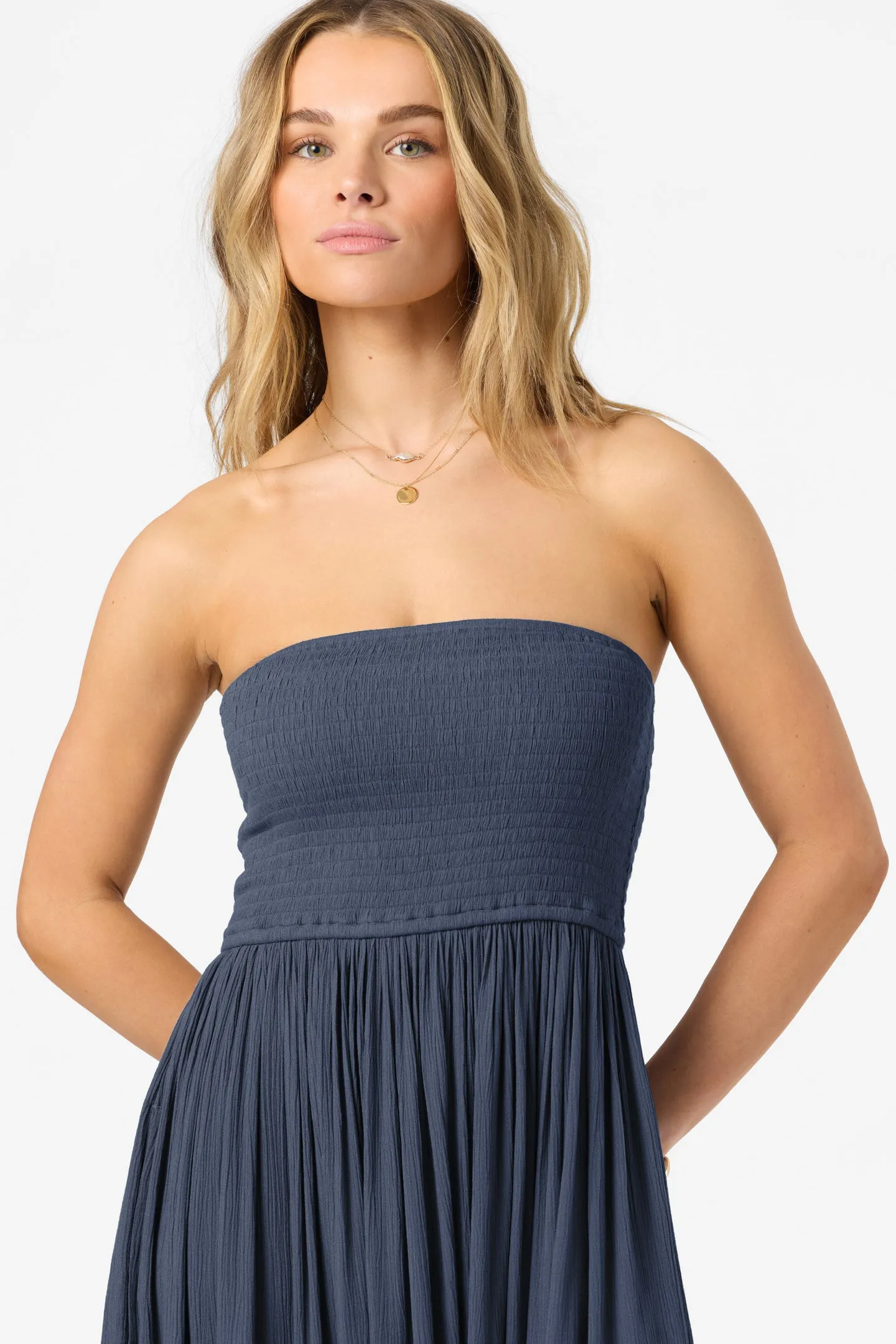 Piper Midi Dress sold by O'Neill product image thumbnail 4