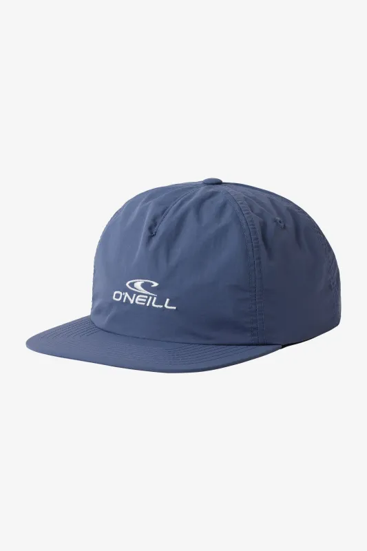 Nylon Hat made by O'Neill