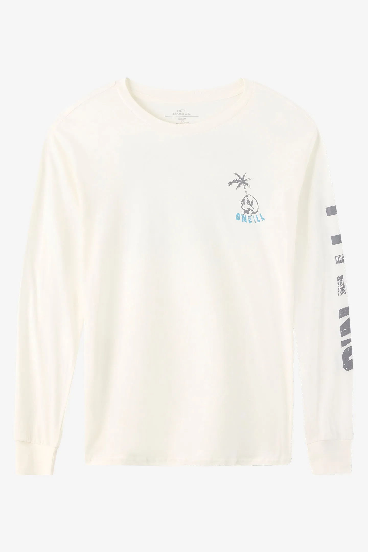 Cutback Long Sleeve Tee sold by O'Neill product image thumbnail 2