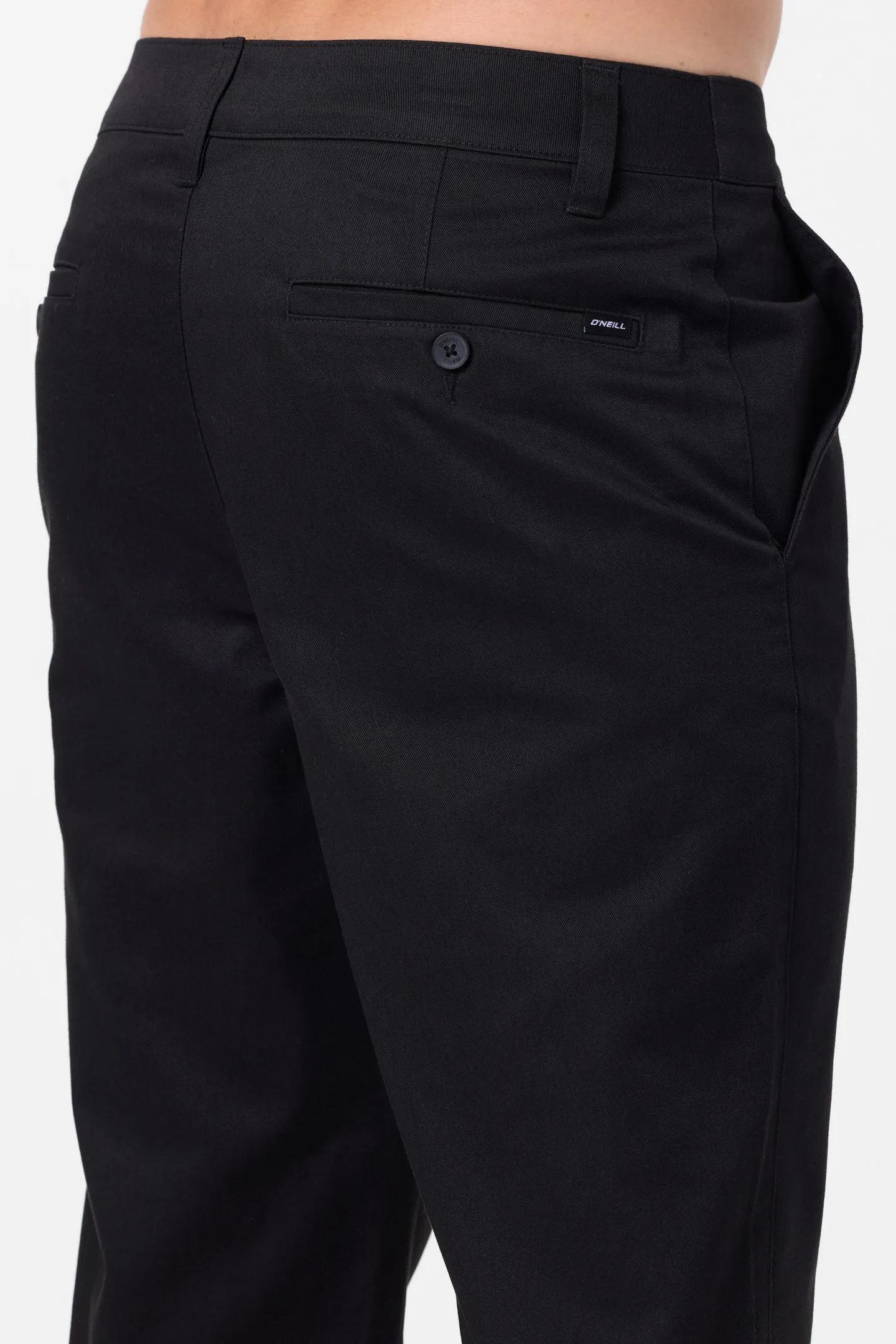 Redwood Pants sold by O'Neill product image thumbnail 5