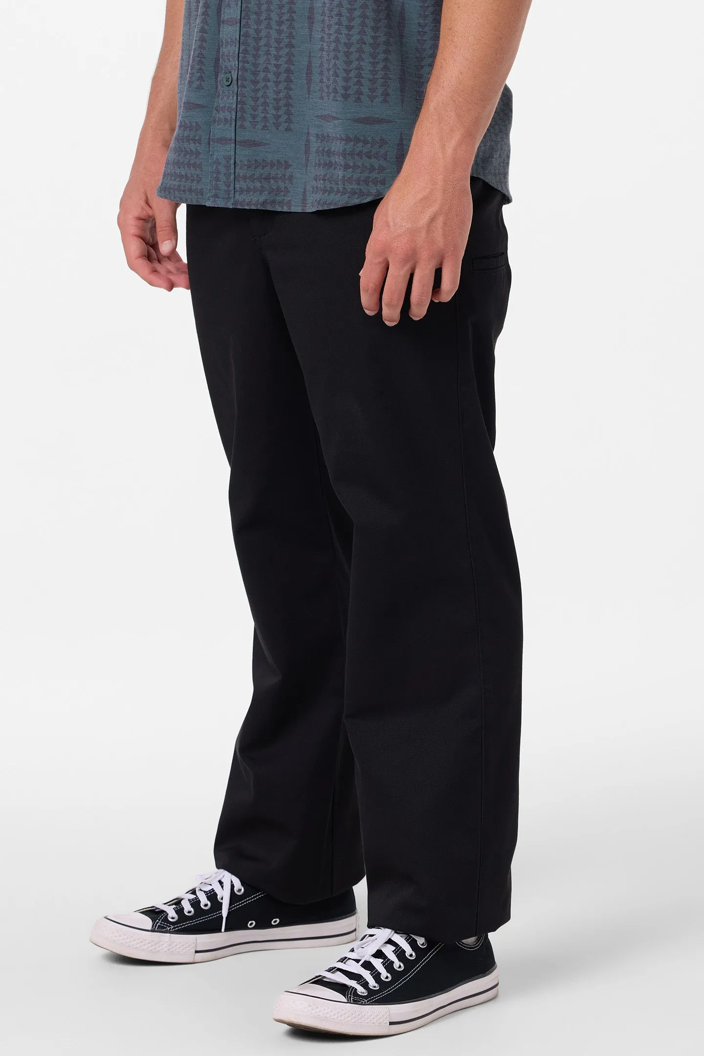 Redwood Pants sold by O'Neill product image thumbnail 3