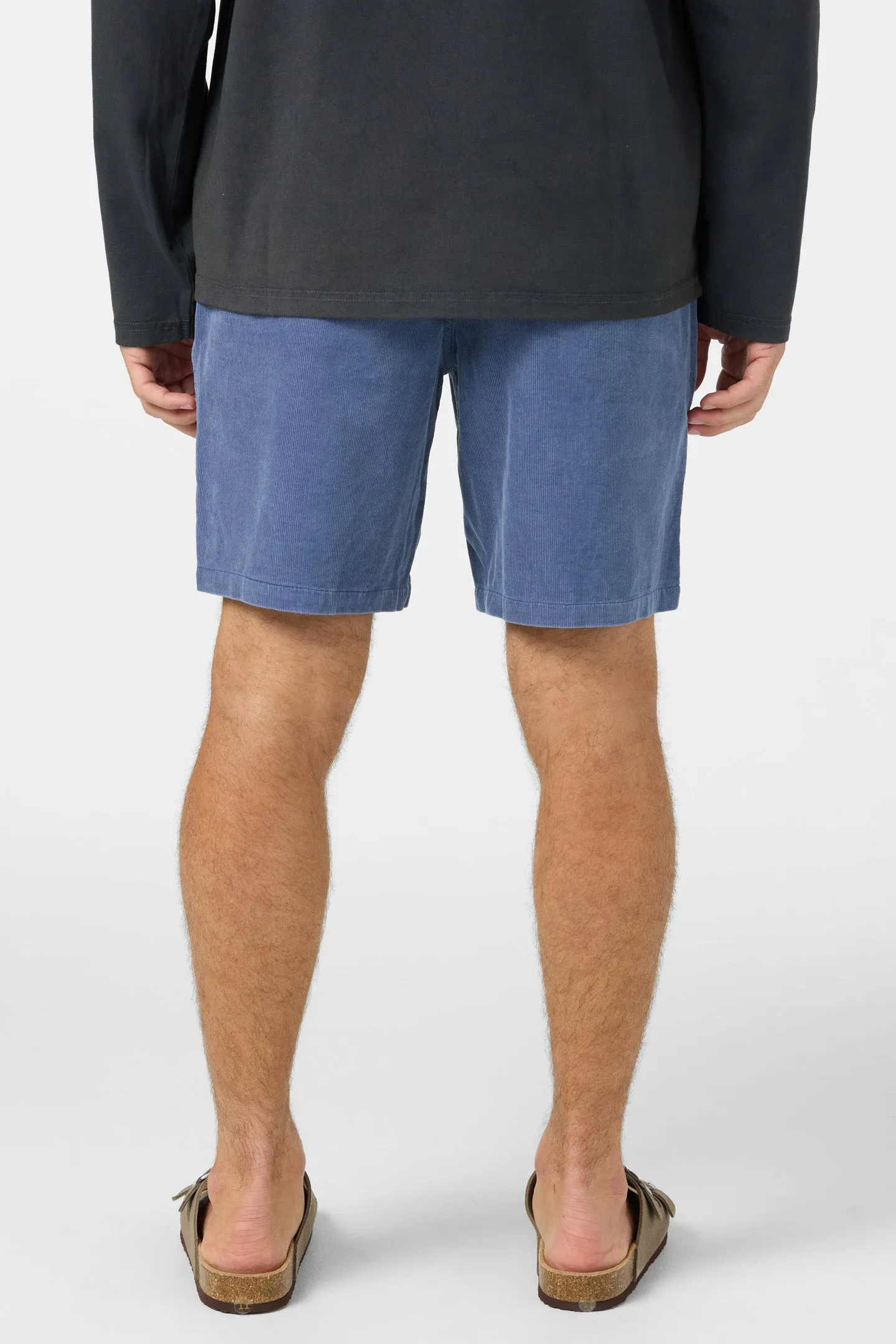 O'Riginals Cord Elastic Waist 18" Shorts sold by O'Neill product image thumbnail 5