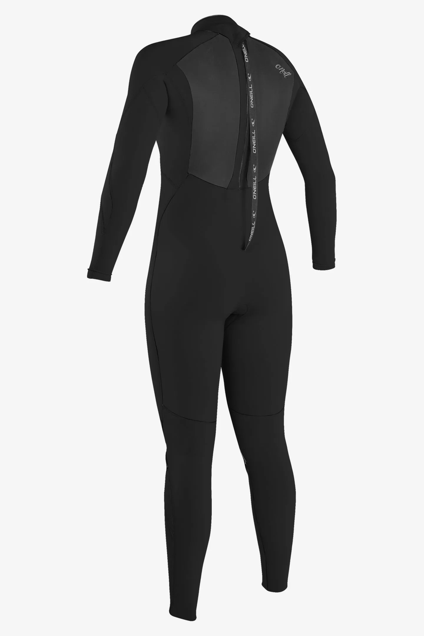 Women's Epic 4/3mm Back Zip Full Wetsuit sold by O'Neill product image thumbnail 2