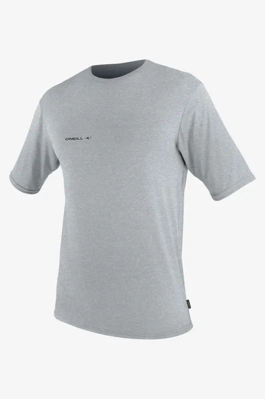 Hybrid UPF 50+ S/S Sun Shirt made by O'Neill